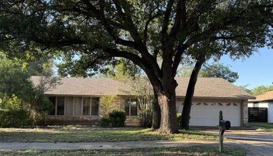 10511 Mourning Dove DR, Austin, TX 78750