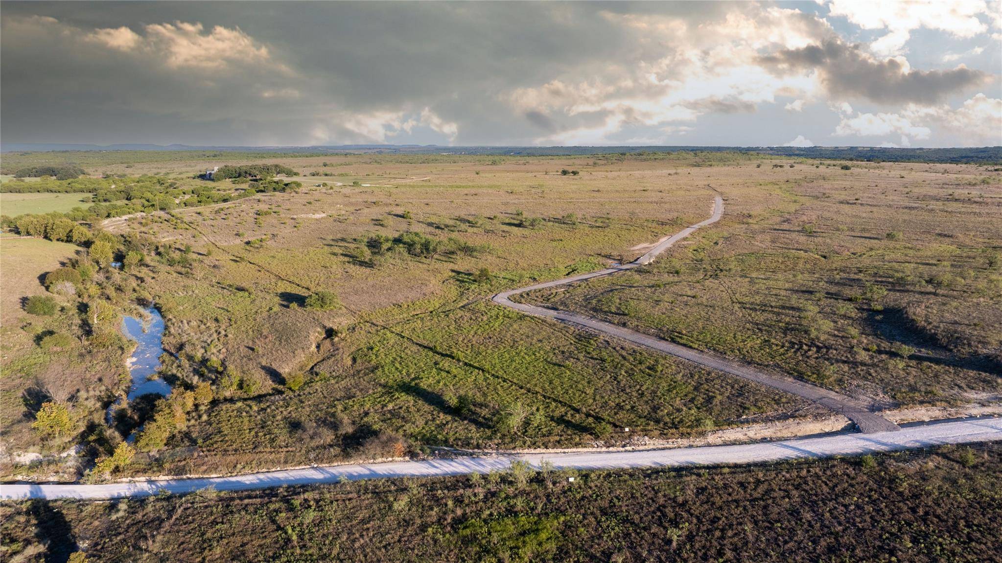 Lot L3 County Road 2315, Lampasas, TX 76550