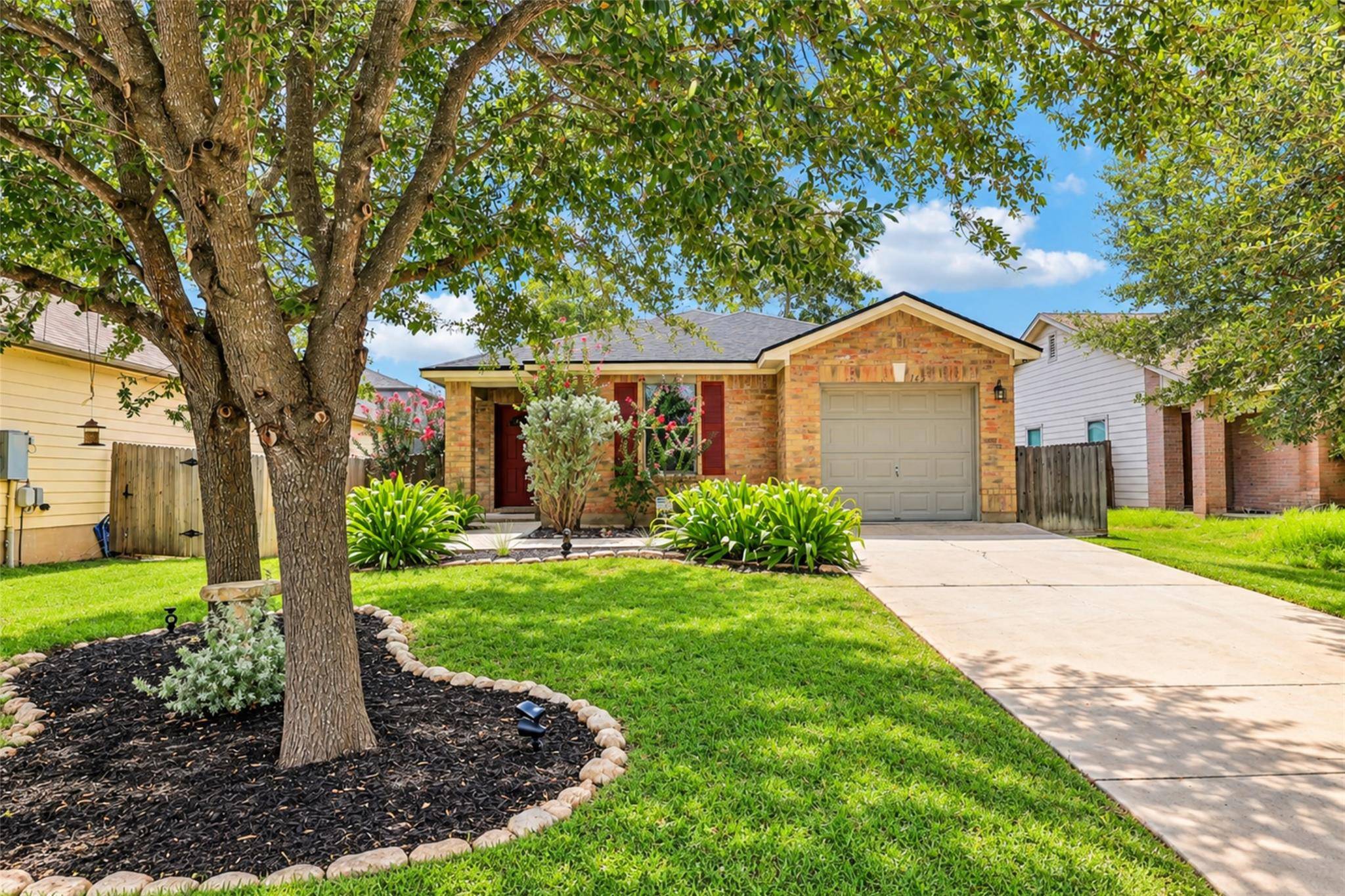 145 Myrtle ST, Kyle, TX 78640