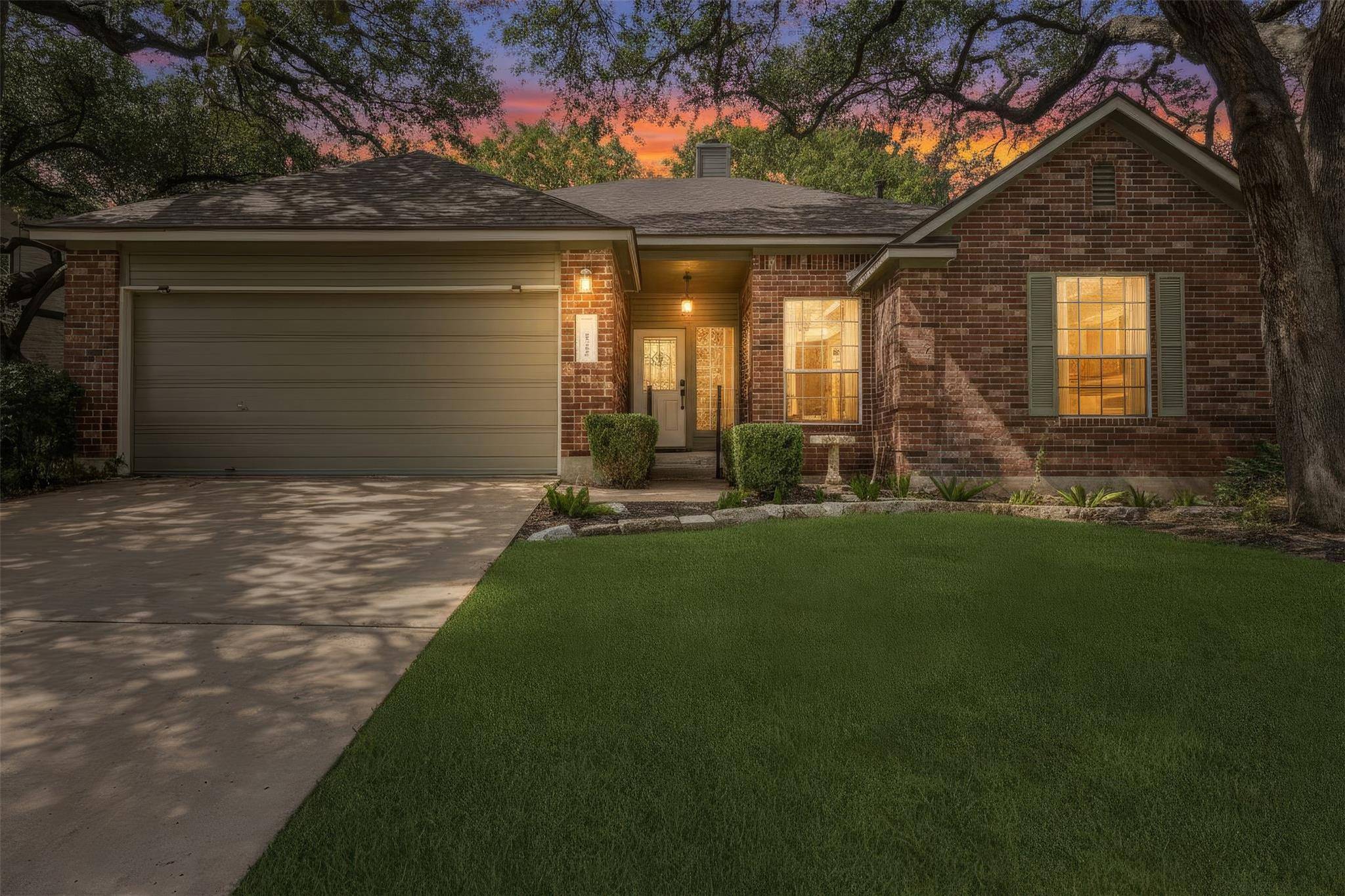 8104 Isaac Pryor DR, Austin, TX 78749