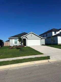 261 YELLOWSTONE DR, Kyle, TX 78640