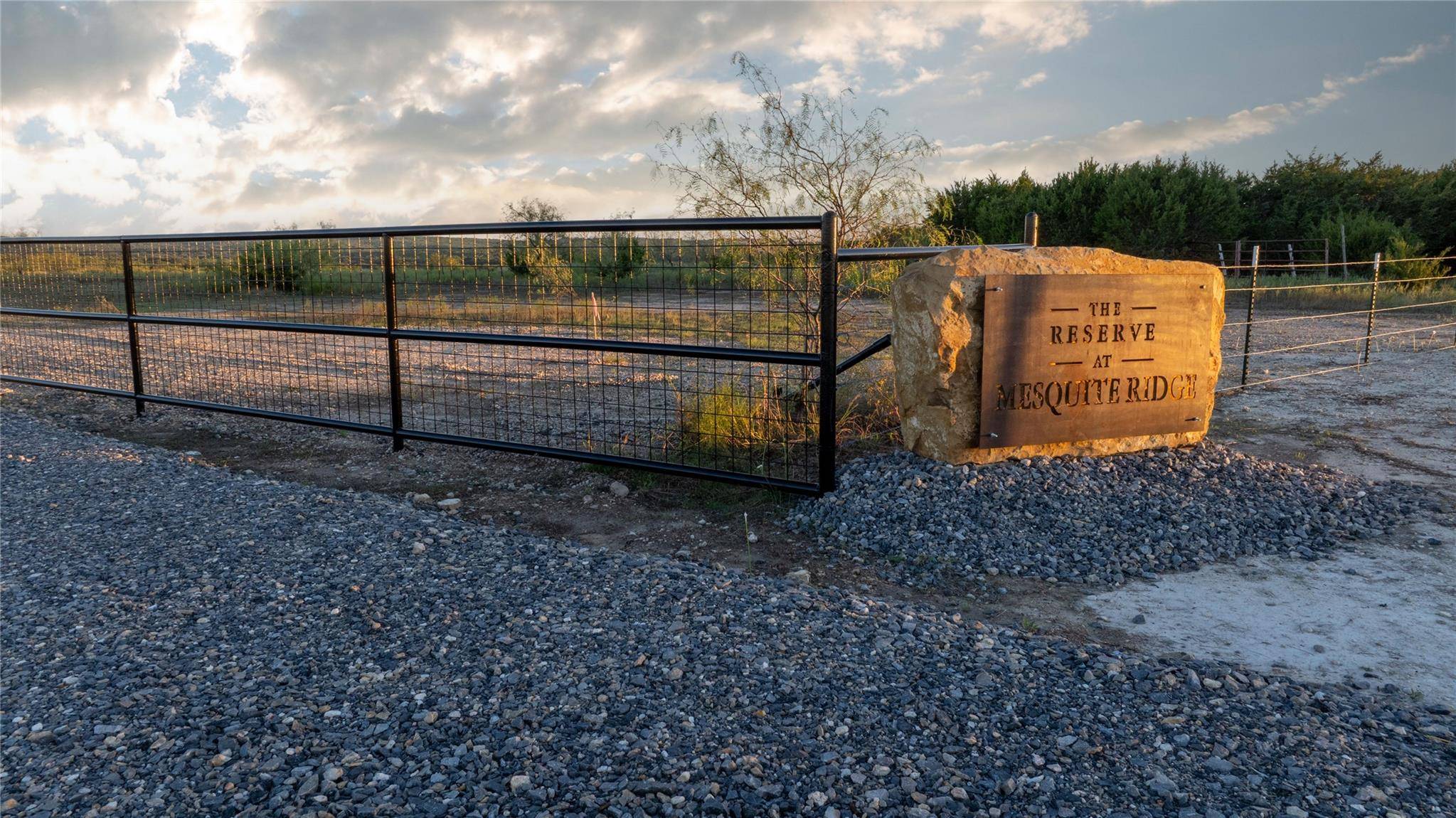 Lot L-7 County RD 2315, Lampasas, TX 76550
