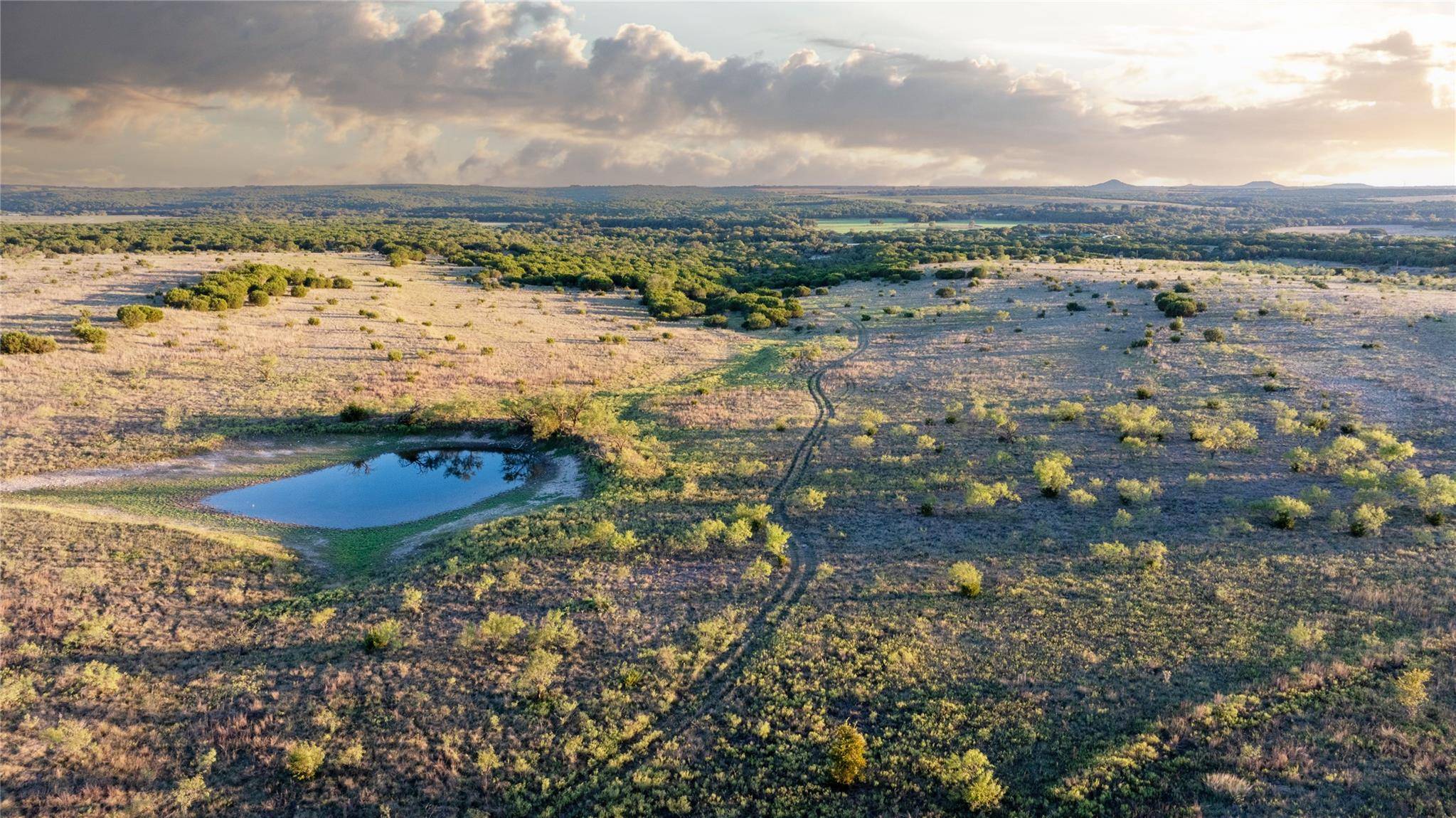 Lot L-7 County RD 2315, Lampasas, TX 76550