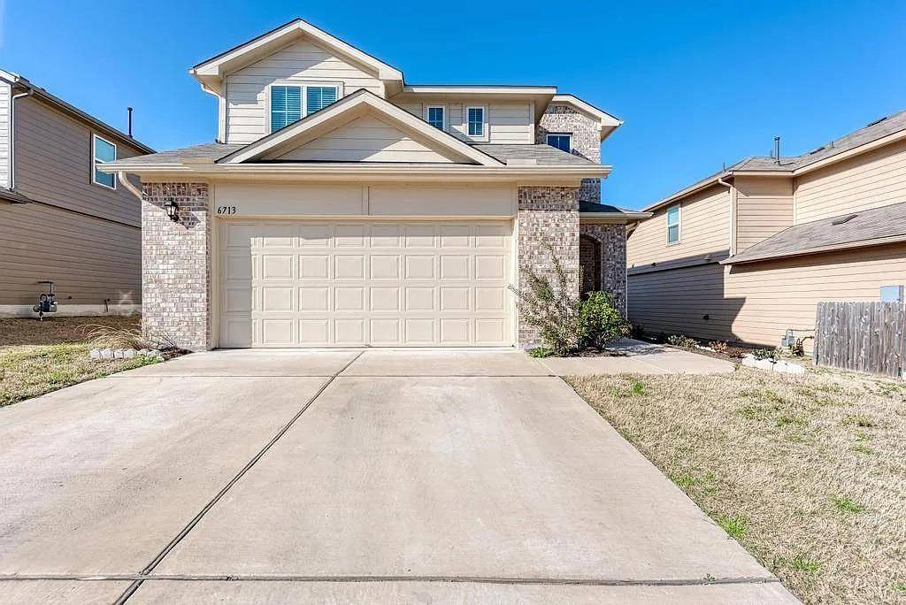 6713 Branrust DR, Austin, TX 78744