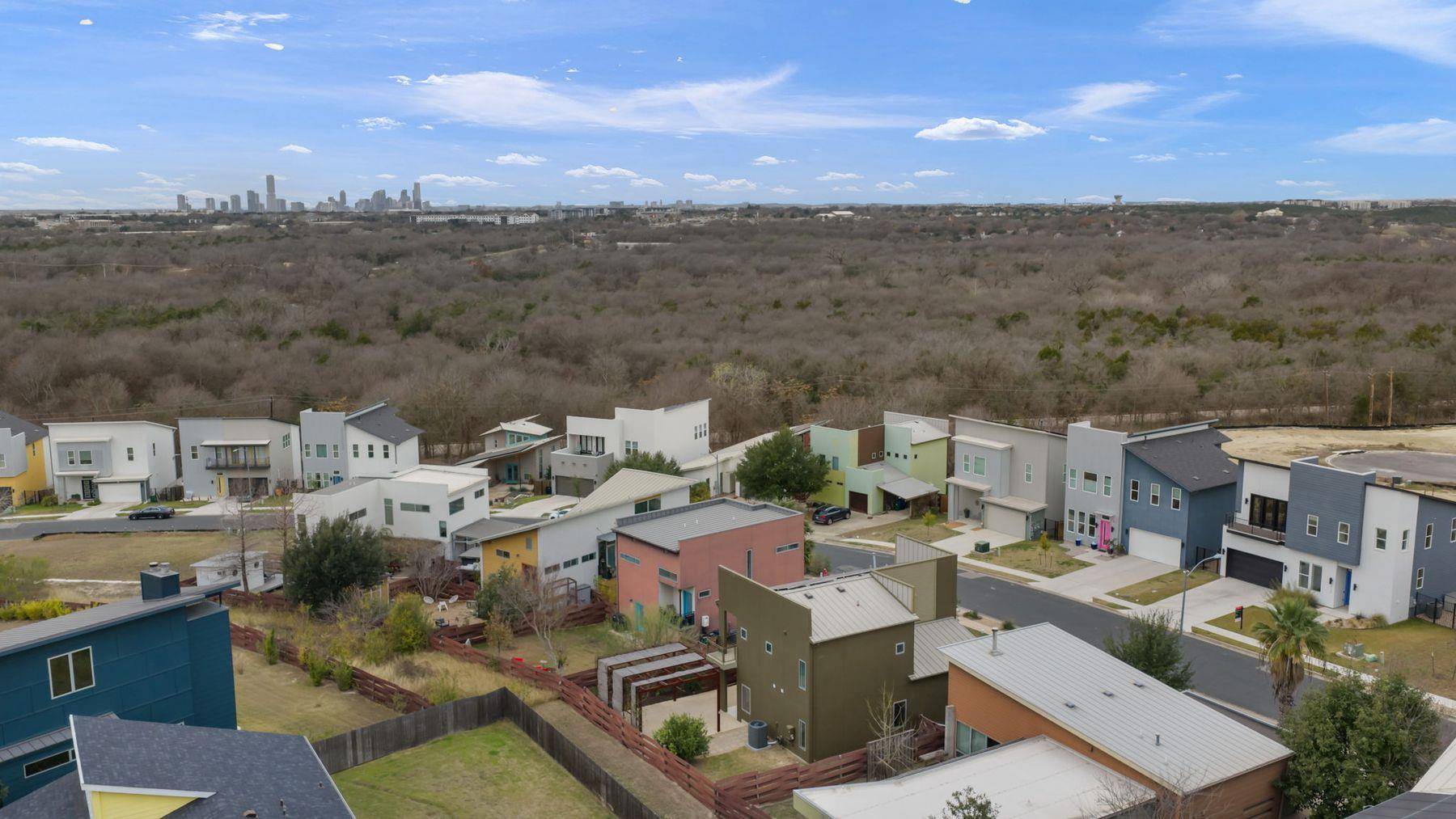 5421 Agatha CIR, Austin, TX 78724