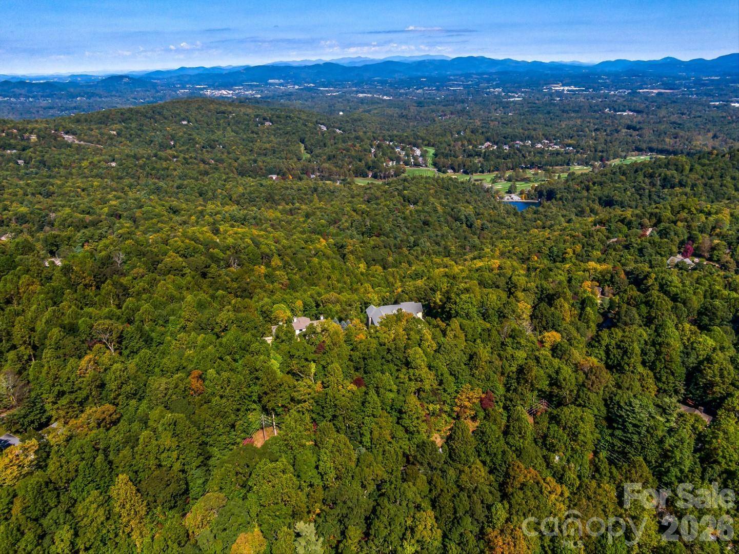 Lot 10 Berry Creek DR, Flat Rock, NC 28731