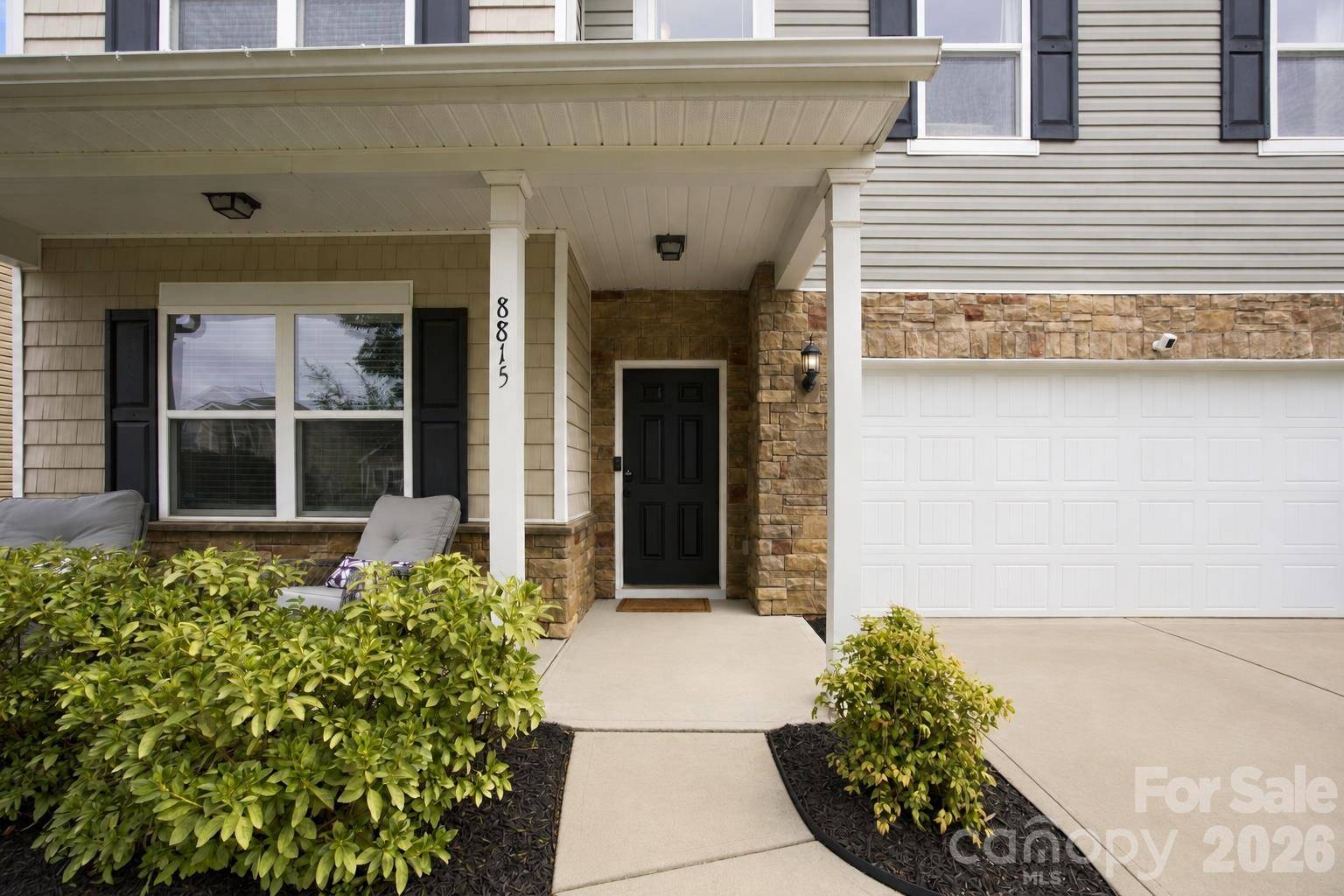 8815 Balsam Bay RD, Charlotte, NC 28227