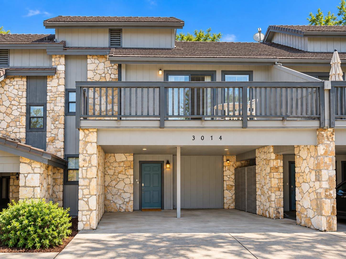 Address not disclosed, Horseshoe Bay, TX 78657
