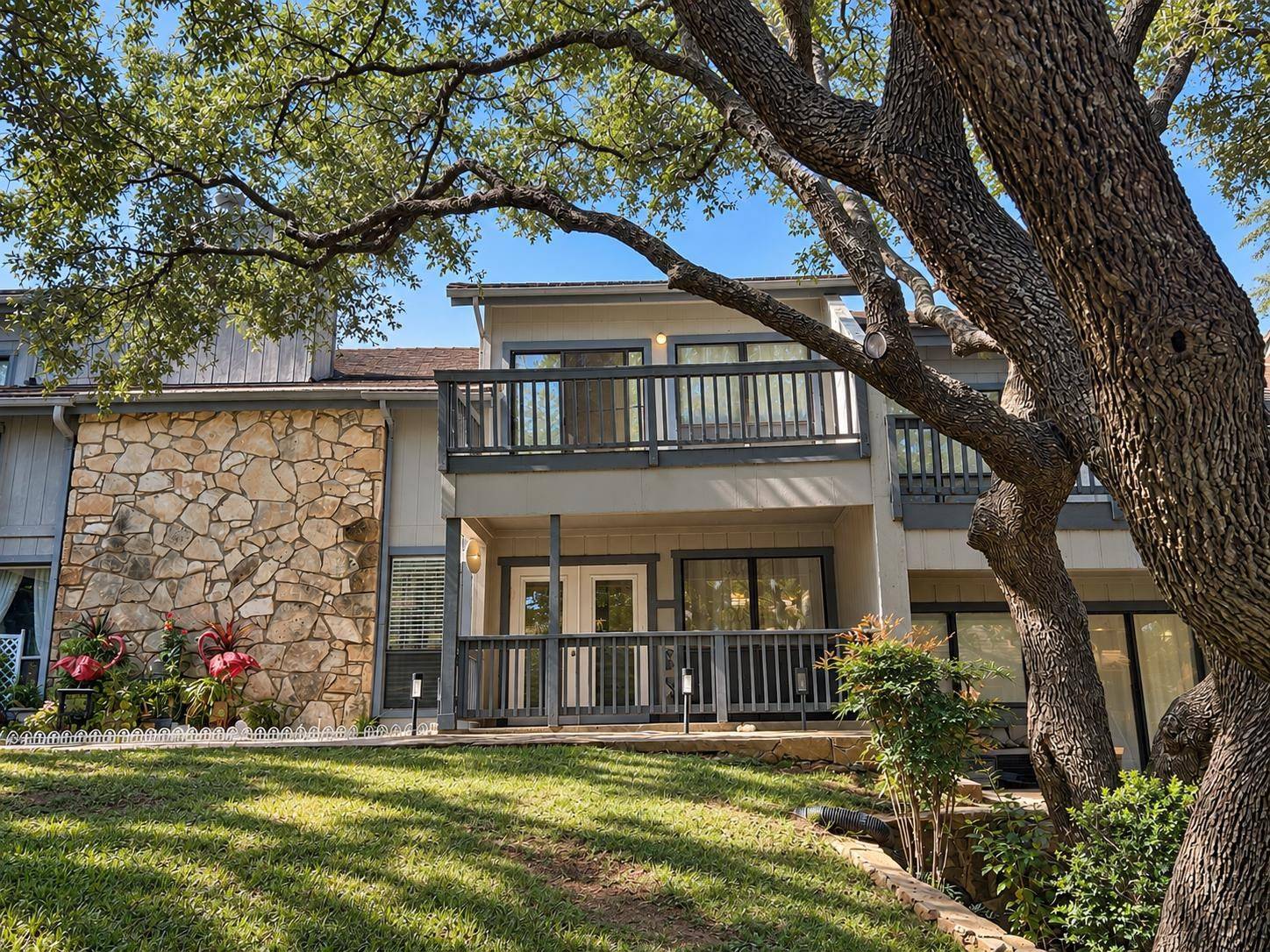 Address not disclosed, Horseshoe Bay, TX 78657