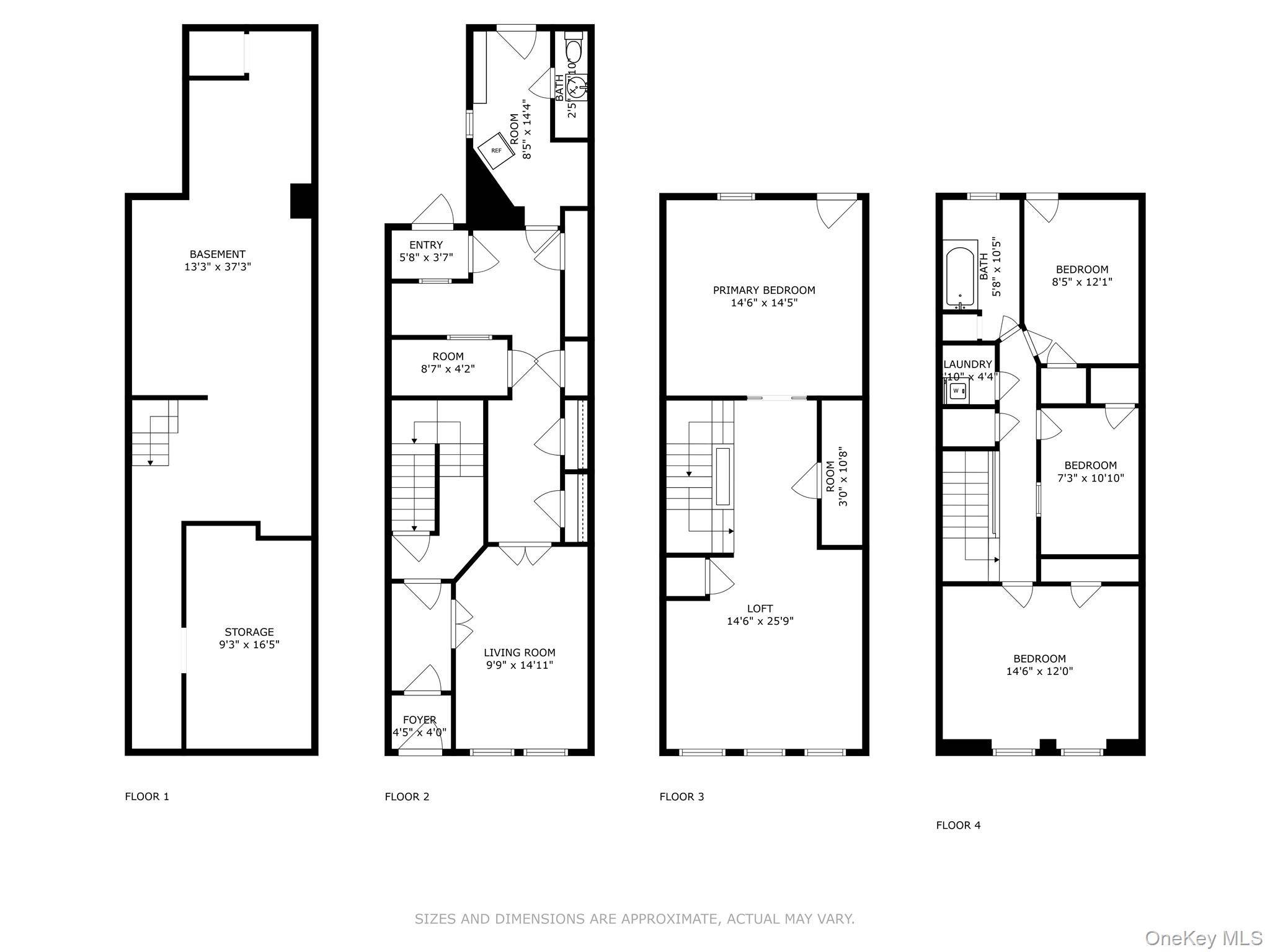 430 E 136th ST, Bronx, NY 10454