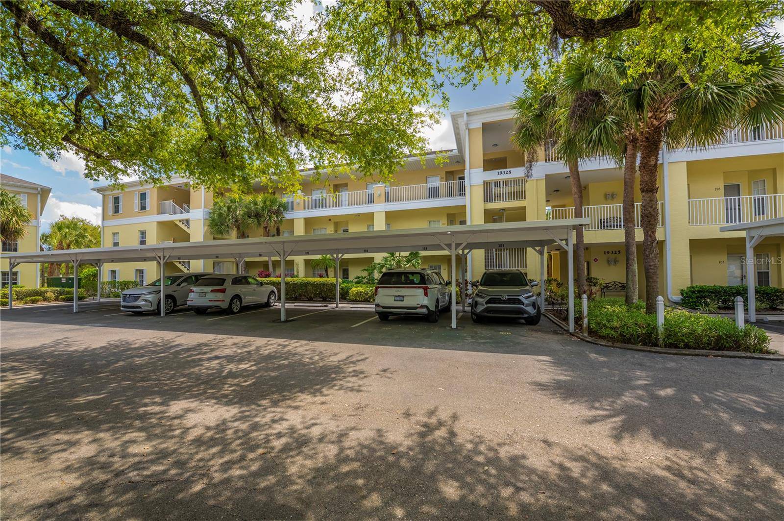 19325 WATER OAK DR #204, Port Charlotte, FL 33948