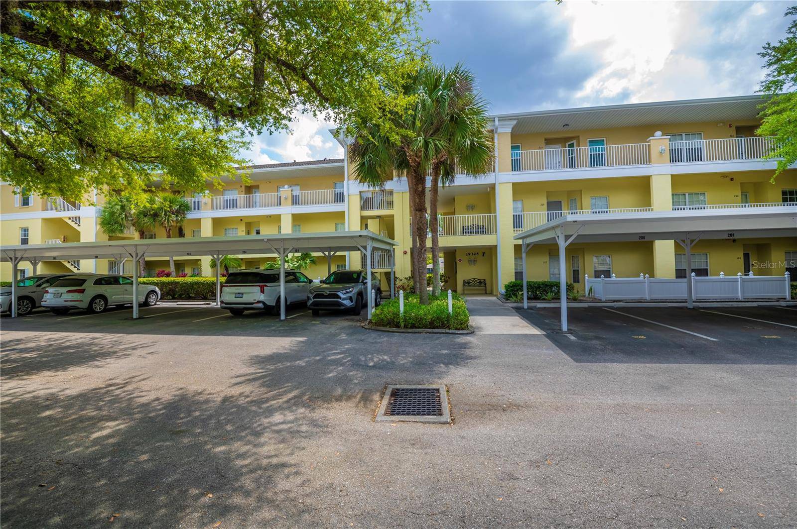 19325 WATER OAK DR #204, Port Charlotte, FL 33948