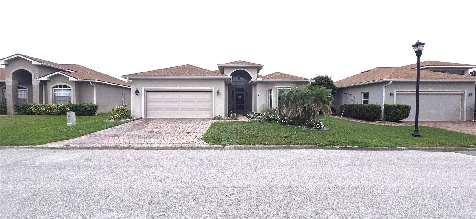 5288 GREEN DR, Winter Haven, FL 33884
