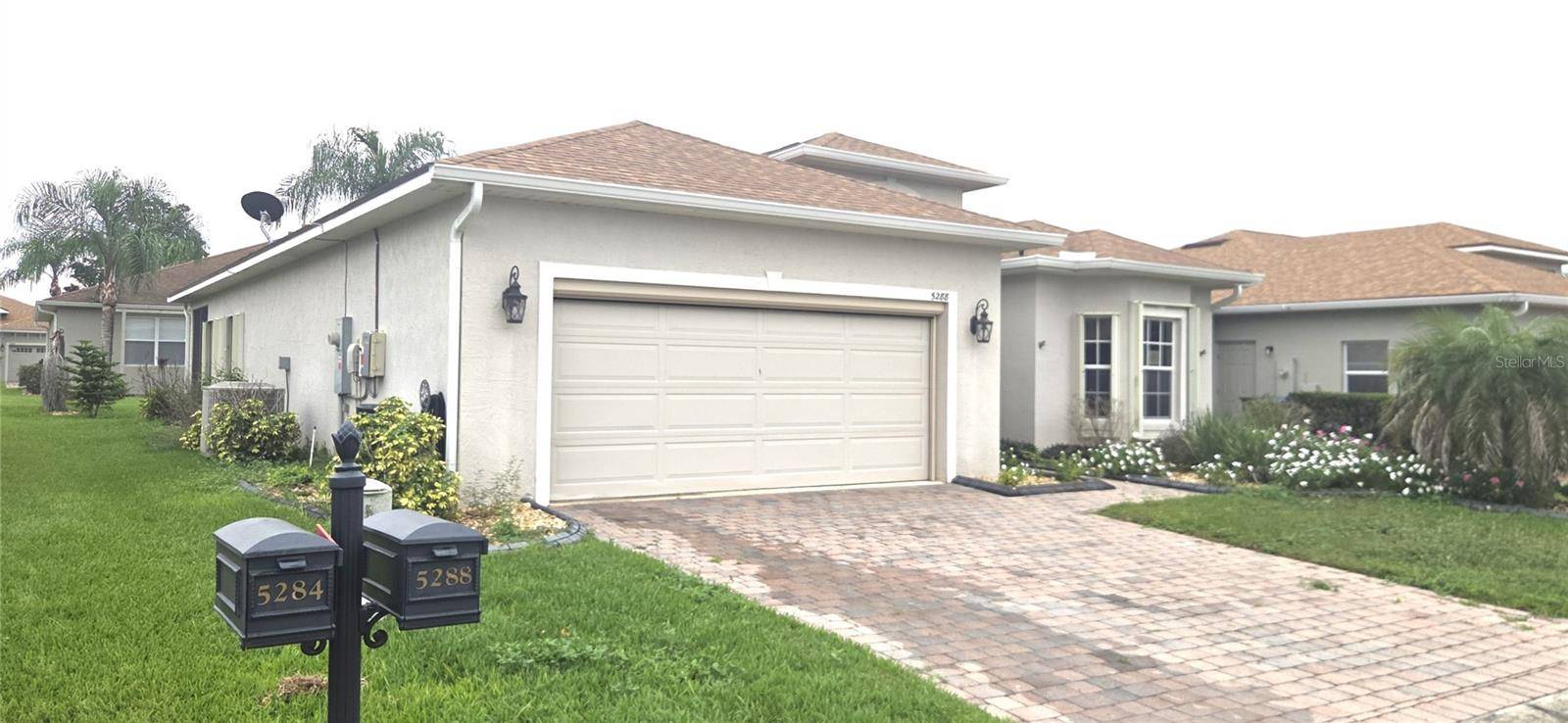 5288 GREEN DR, Winter Haven, FL 33884