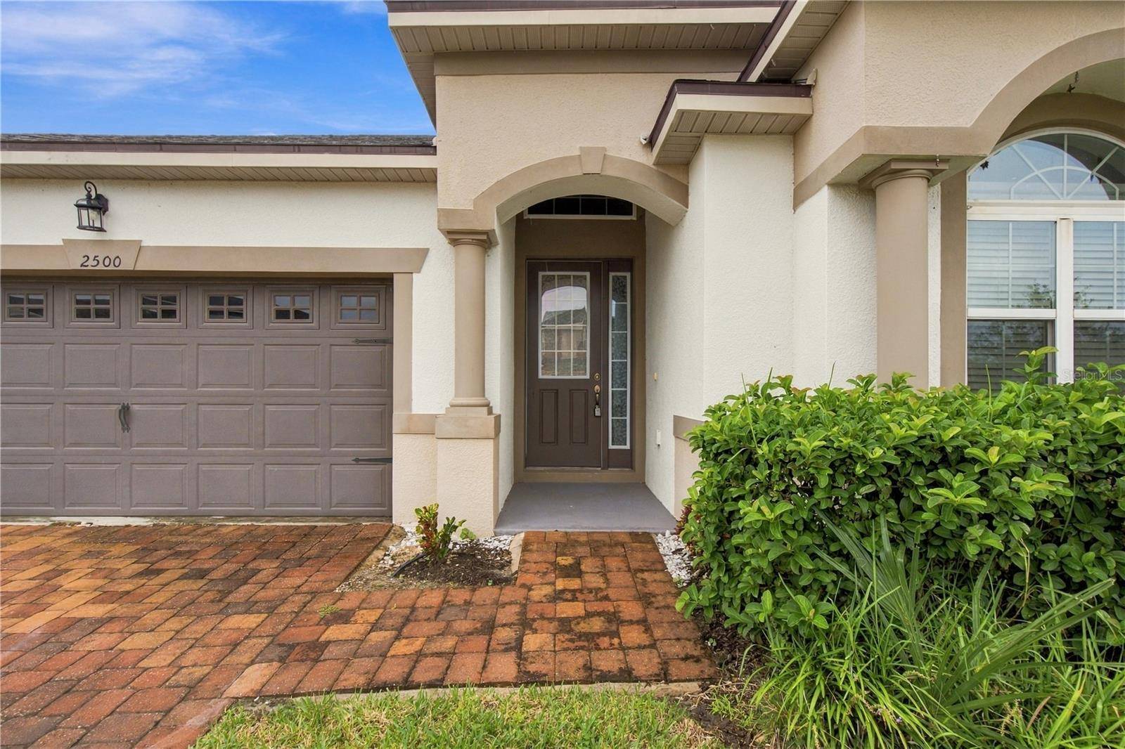 2500 AVIAN LOOP, Kissimmee, FL 34741