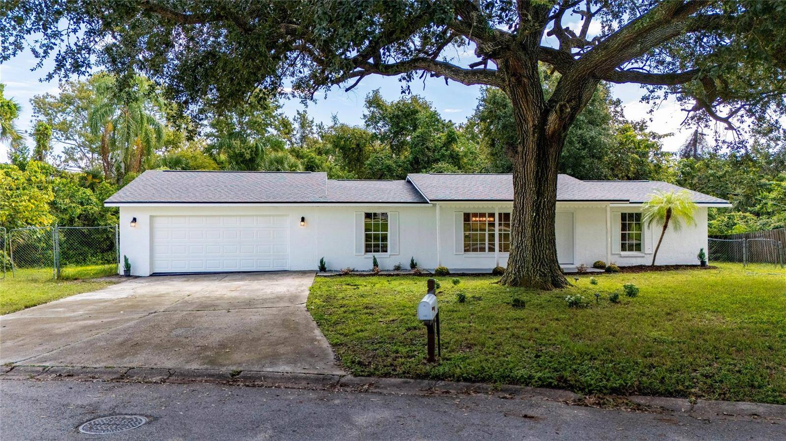 601 HILLCREST AVE, Titusville, FL 32796