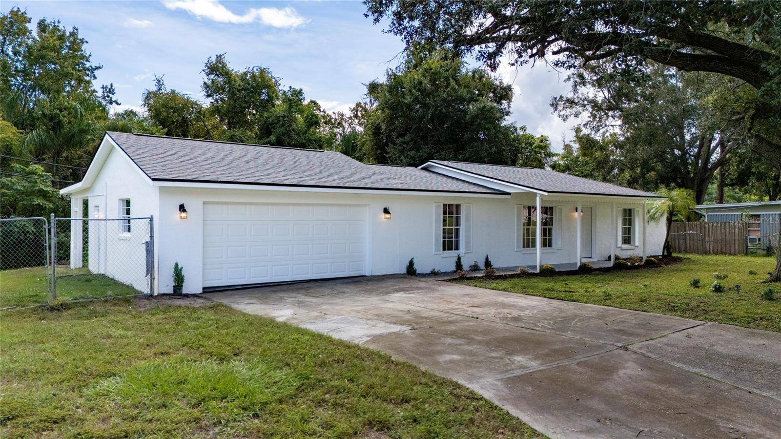 601 HILLCREST AVE, Titusville, FL 32796