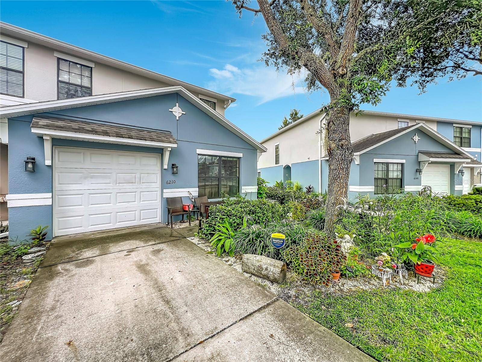 6210 WINDSOR LAKE CIR, Sanford, FL 32773