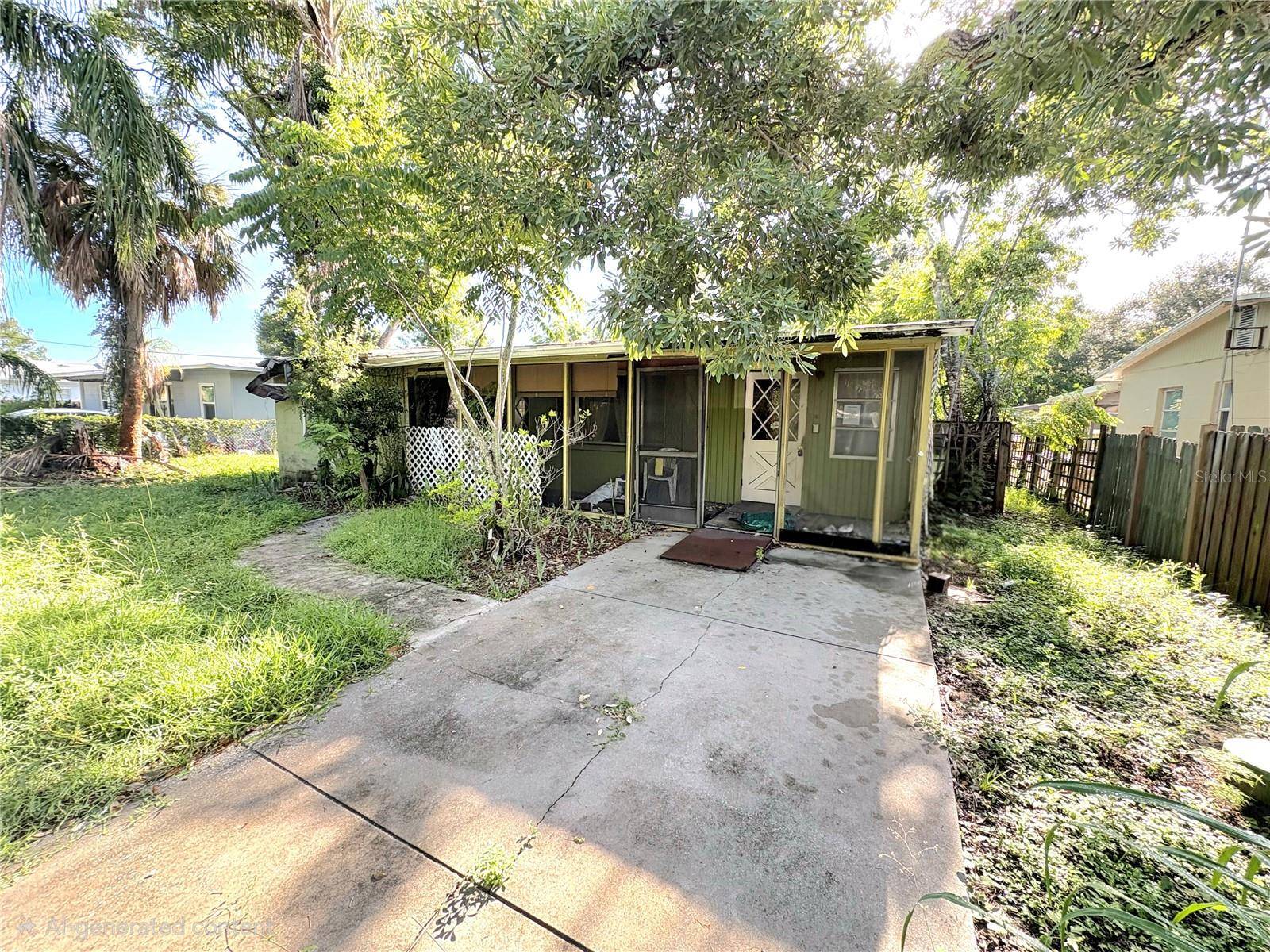 5214 RILMA AVE, Sarasota, FL 34234