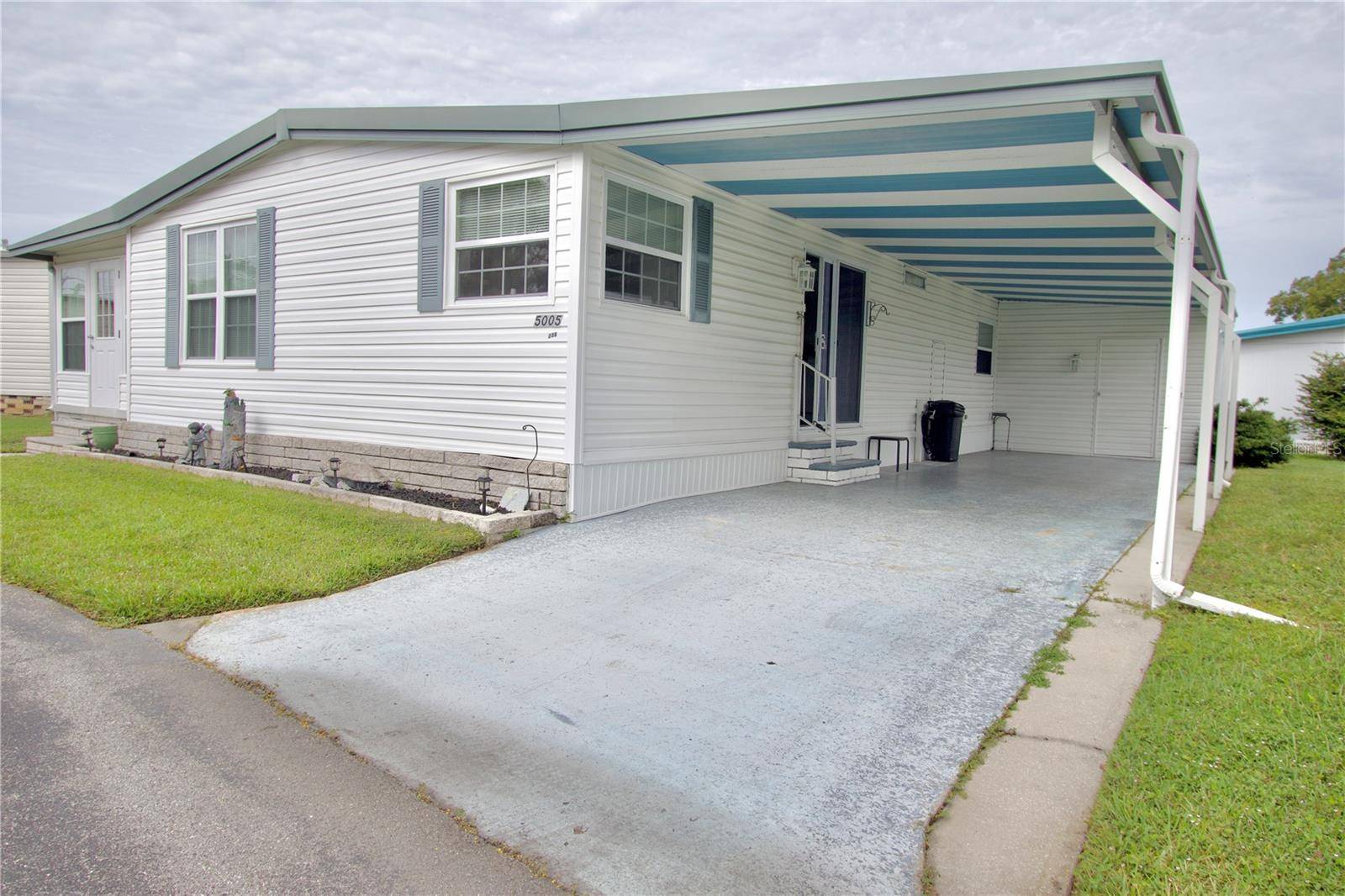 5005 FRENCH CIR, New Port Richey, FL 34653