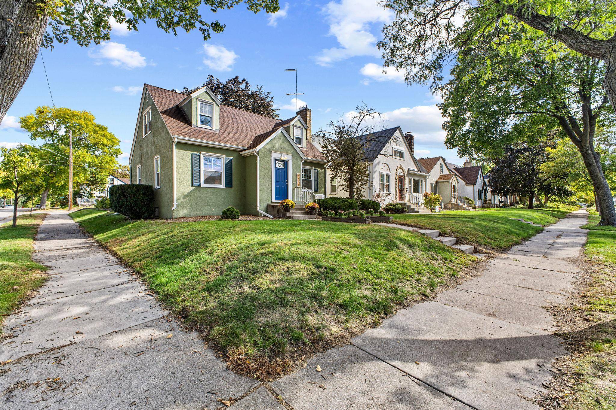5301 36th AVE S, Minneapolis, MN 55417