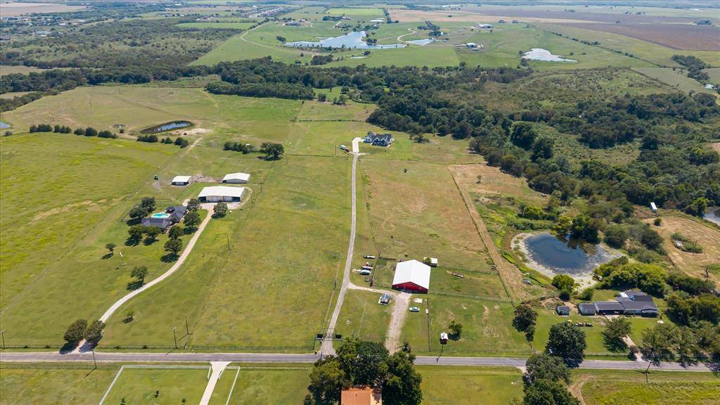 630 Boyce Road, Waxahachie, TX 75165