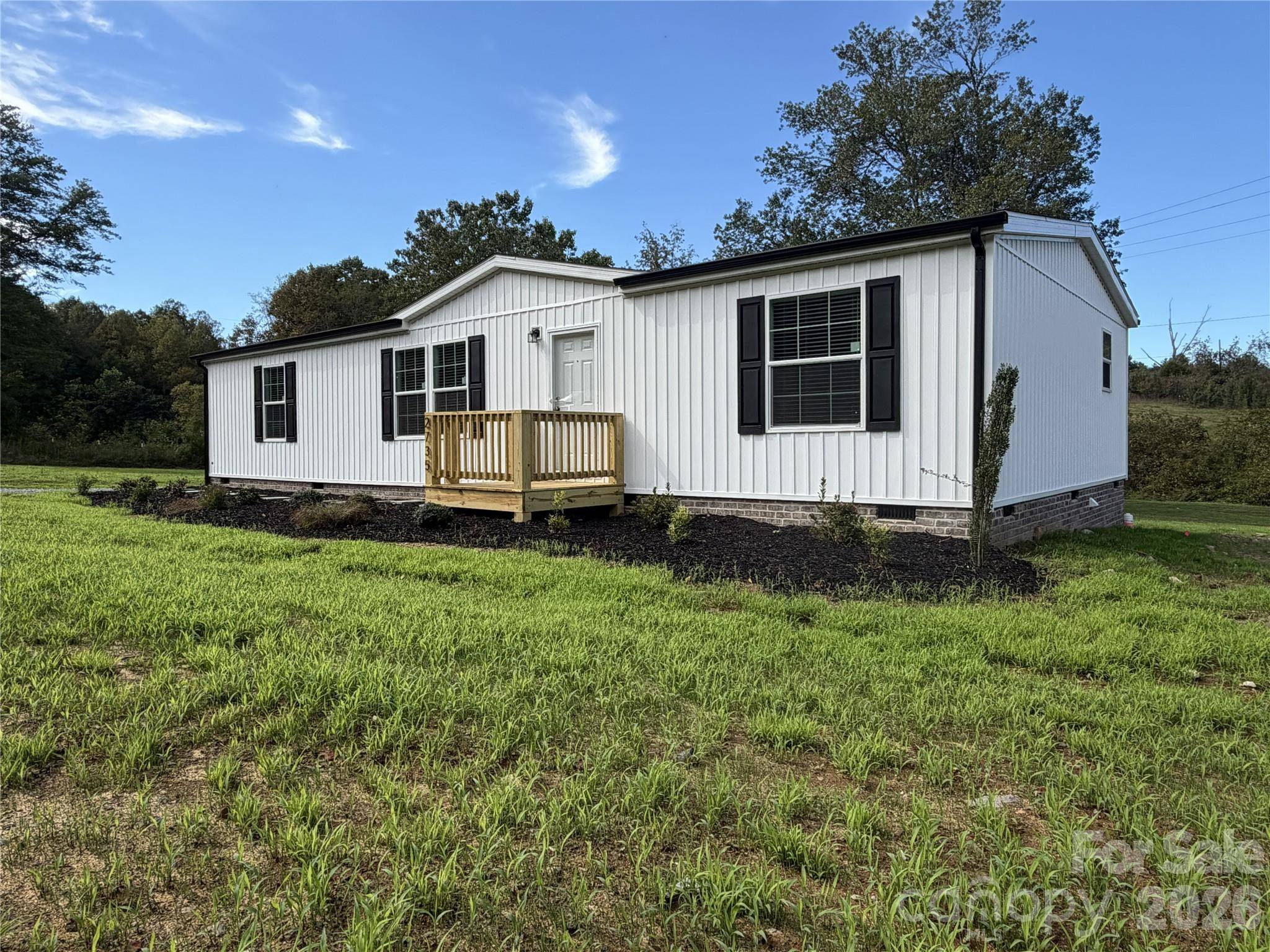 2735 Piney RD, Morganton, NC 28655