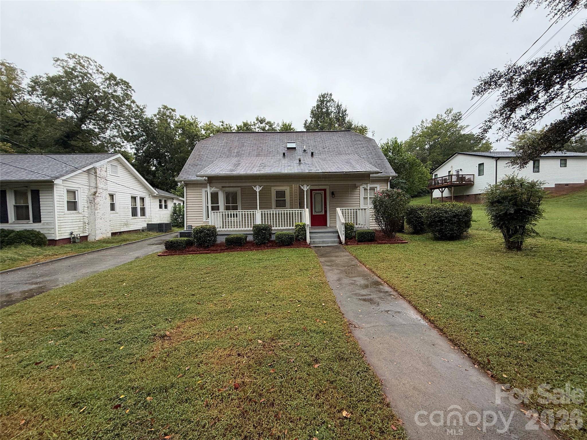 199 Vance DR NE, Concord, NC 28025