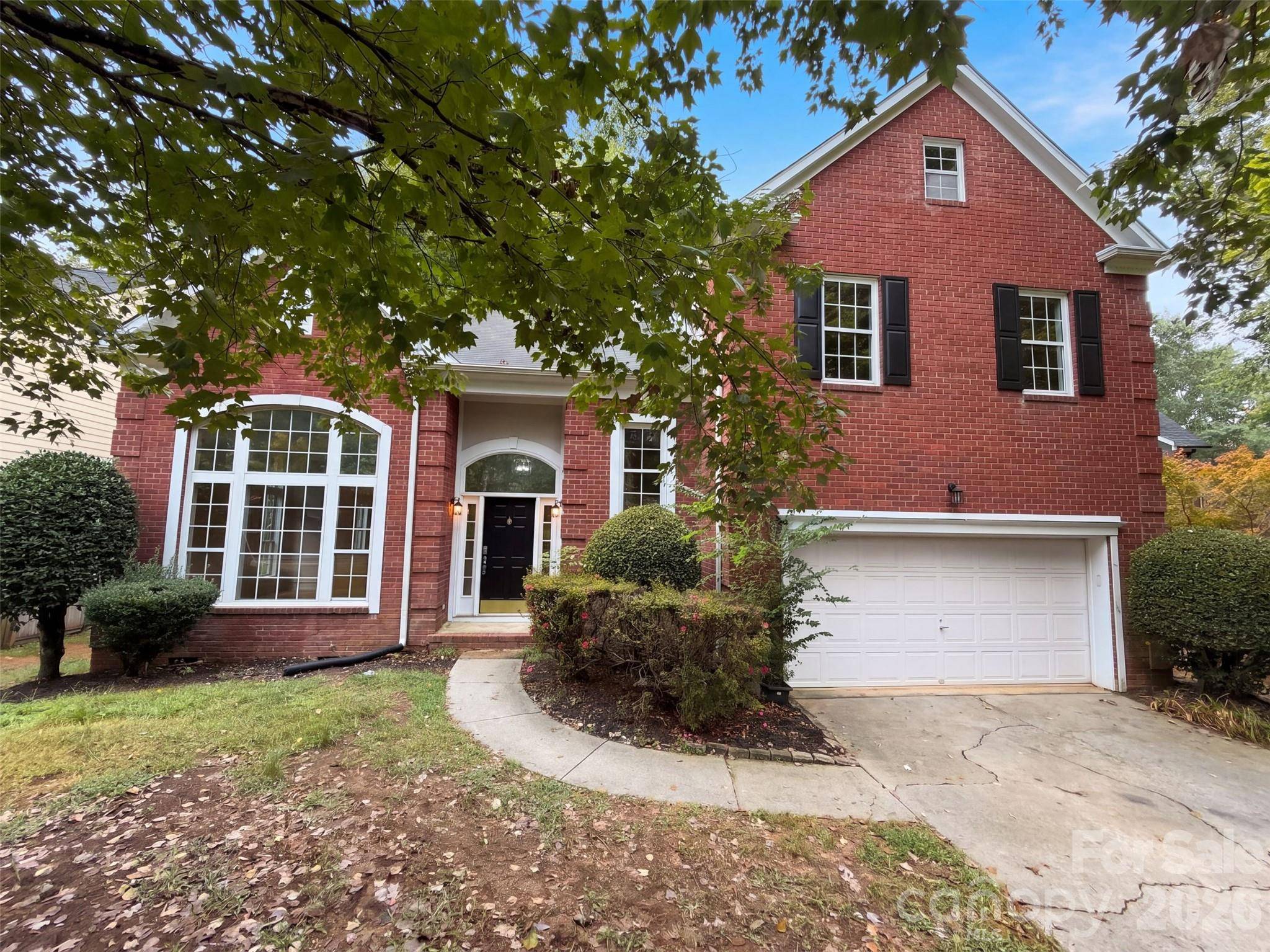 6306 Oxwynn LN, Charlotte, NC 28270