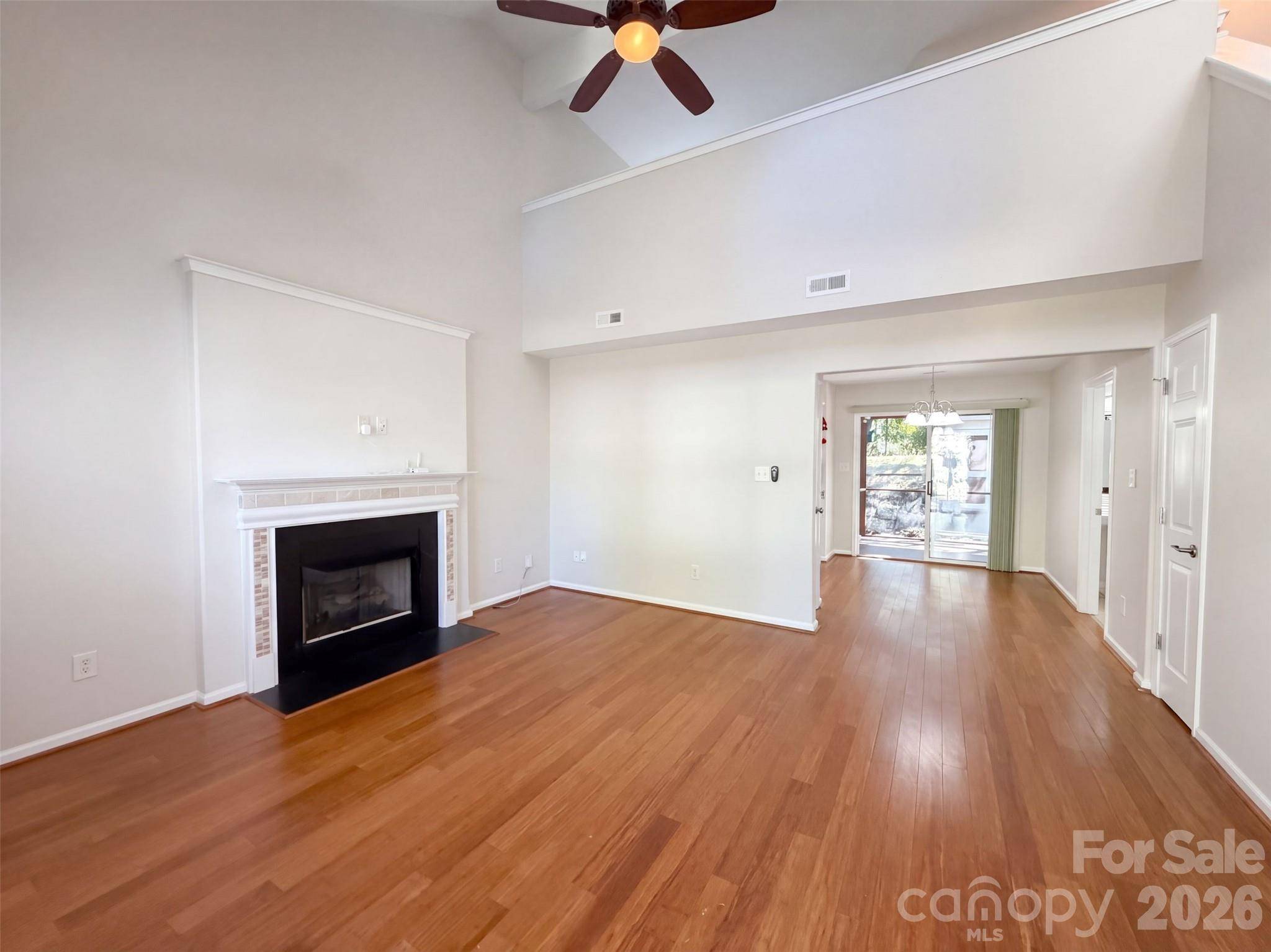10526 Glory Meadow CT, Charlotte, NC 28278
