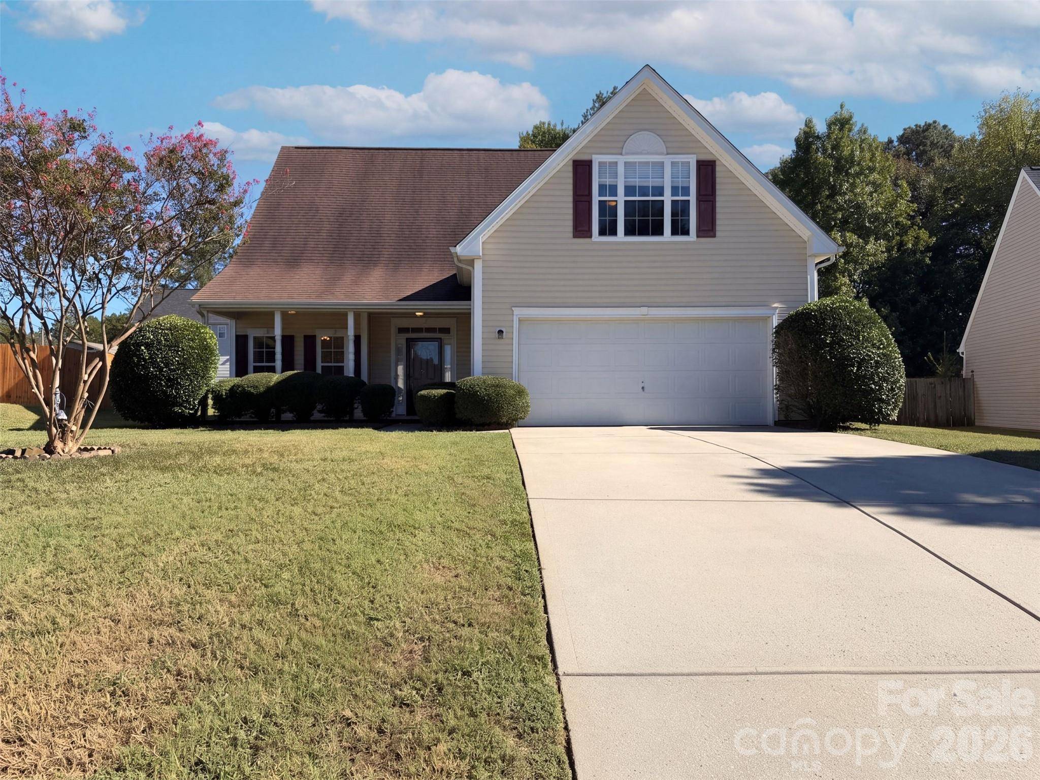 2749 Ramble Wood CT, Rock Hill, SC 29730