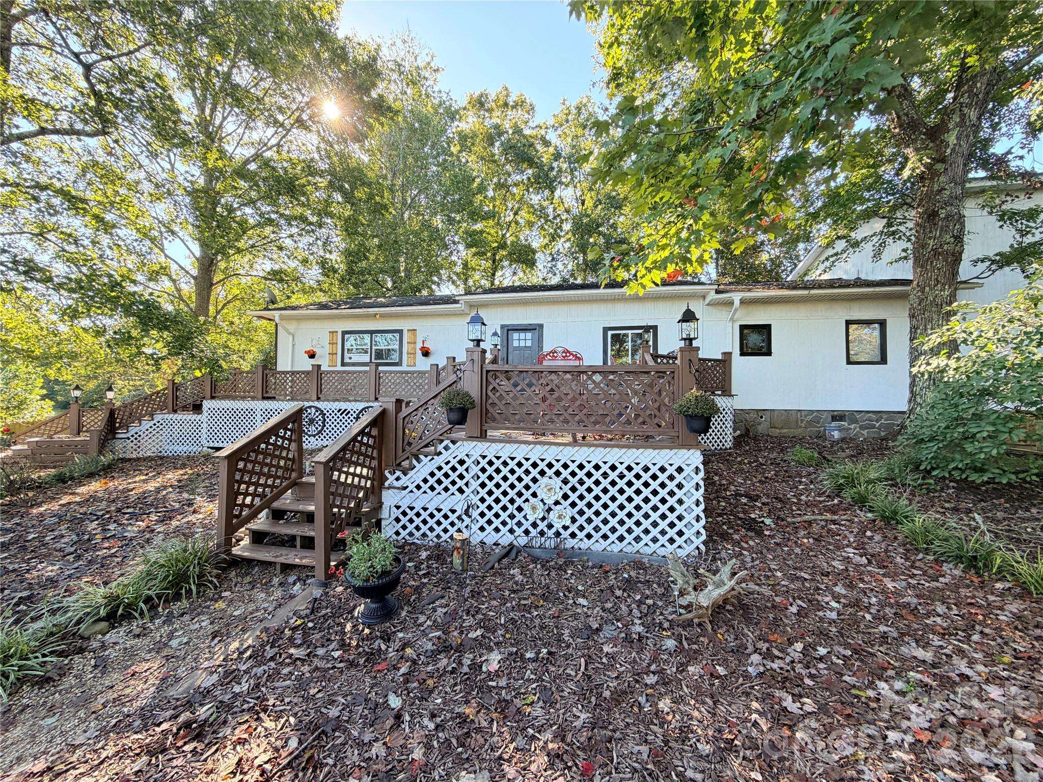 9893 NC 226 S None, Nebo, NC 28761