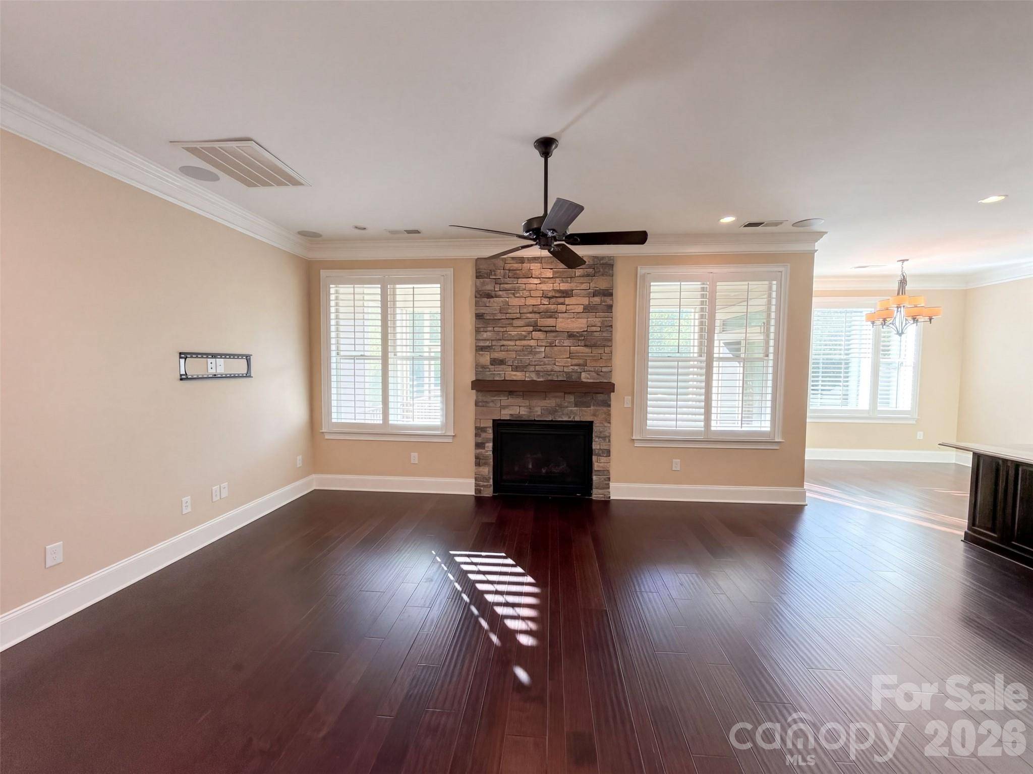 14629 Glen Valley CT, Charlotte, NC 28278
