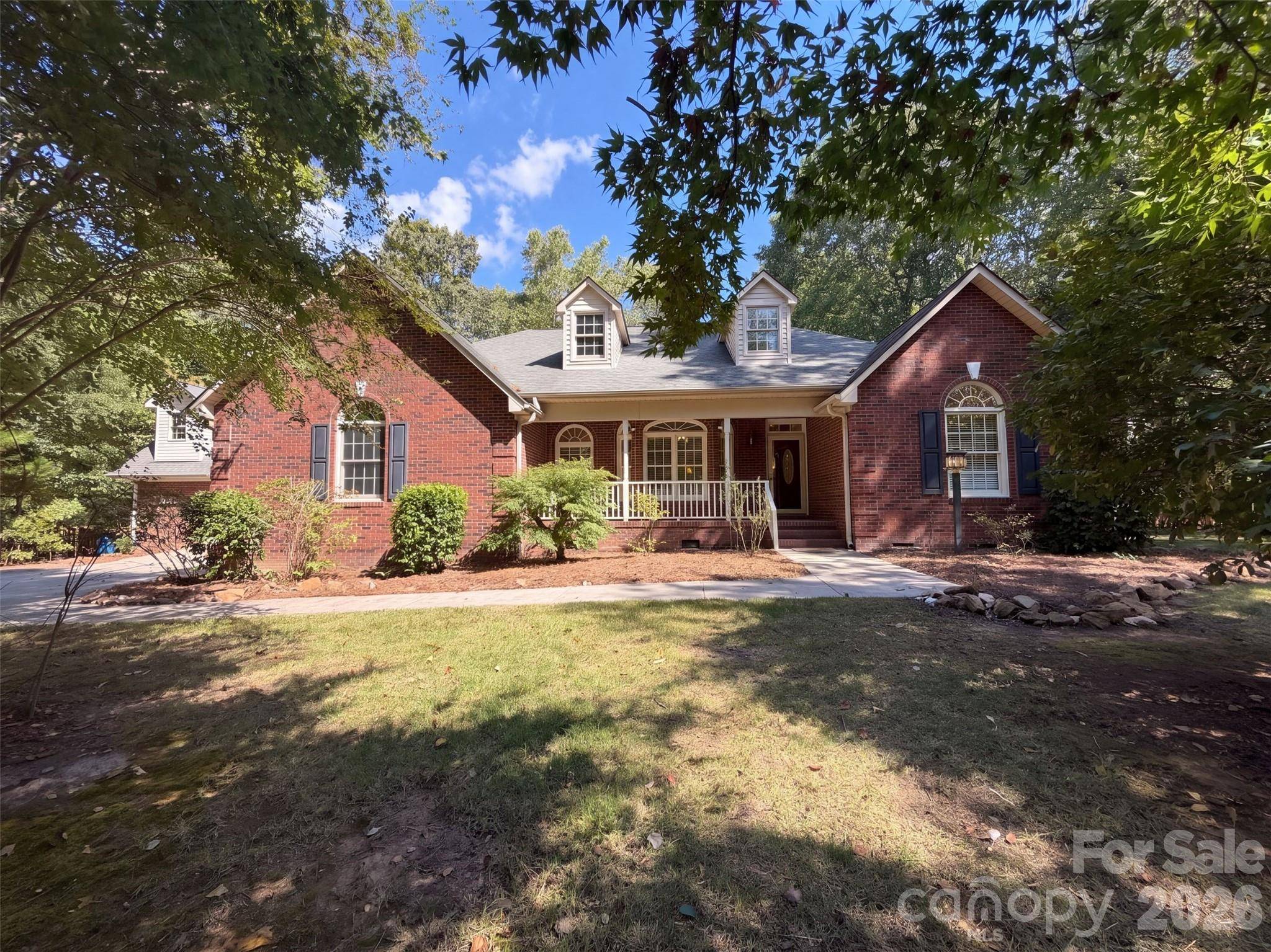 5406 Club View DR, Concord, NC 28025