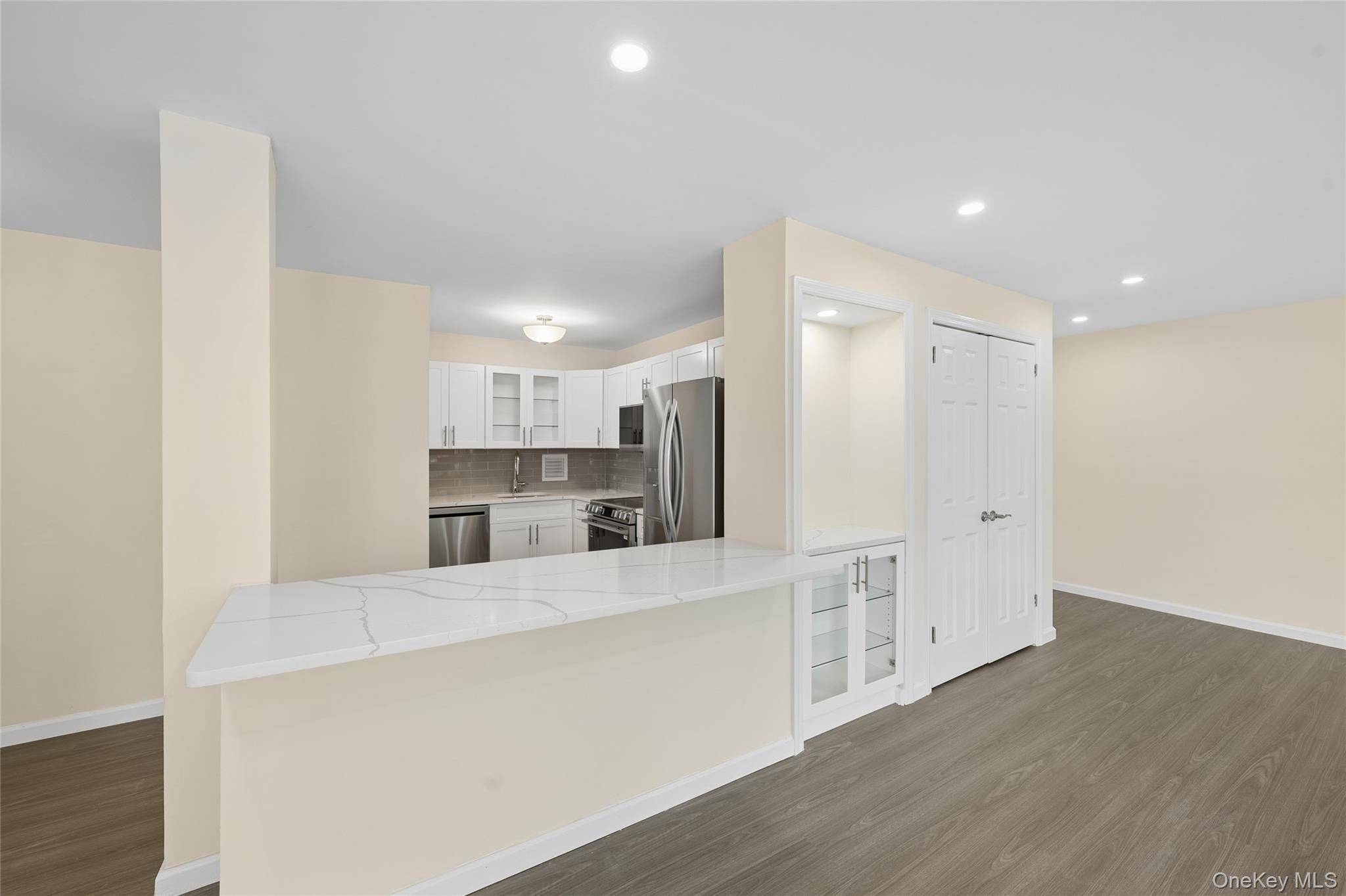 166-26 Powells Cove BLVD #3D, Beechhurst, NY 11357