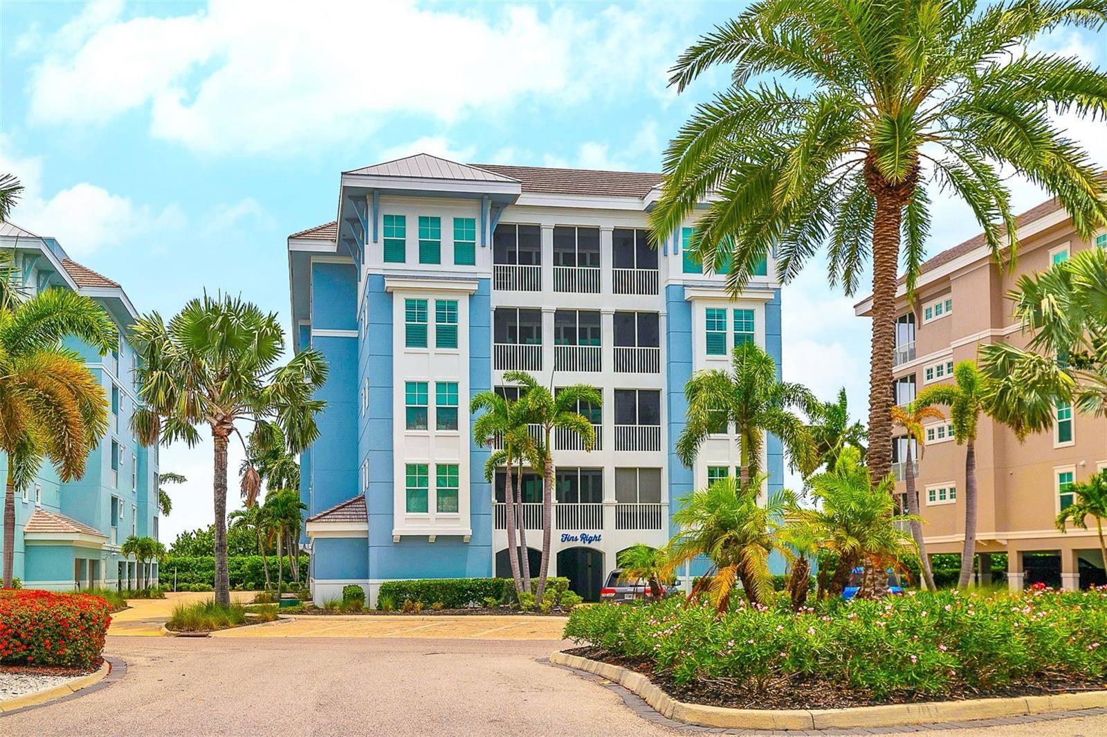 391 ARUBA CIR #203, Bradenton, FL 34209