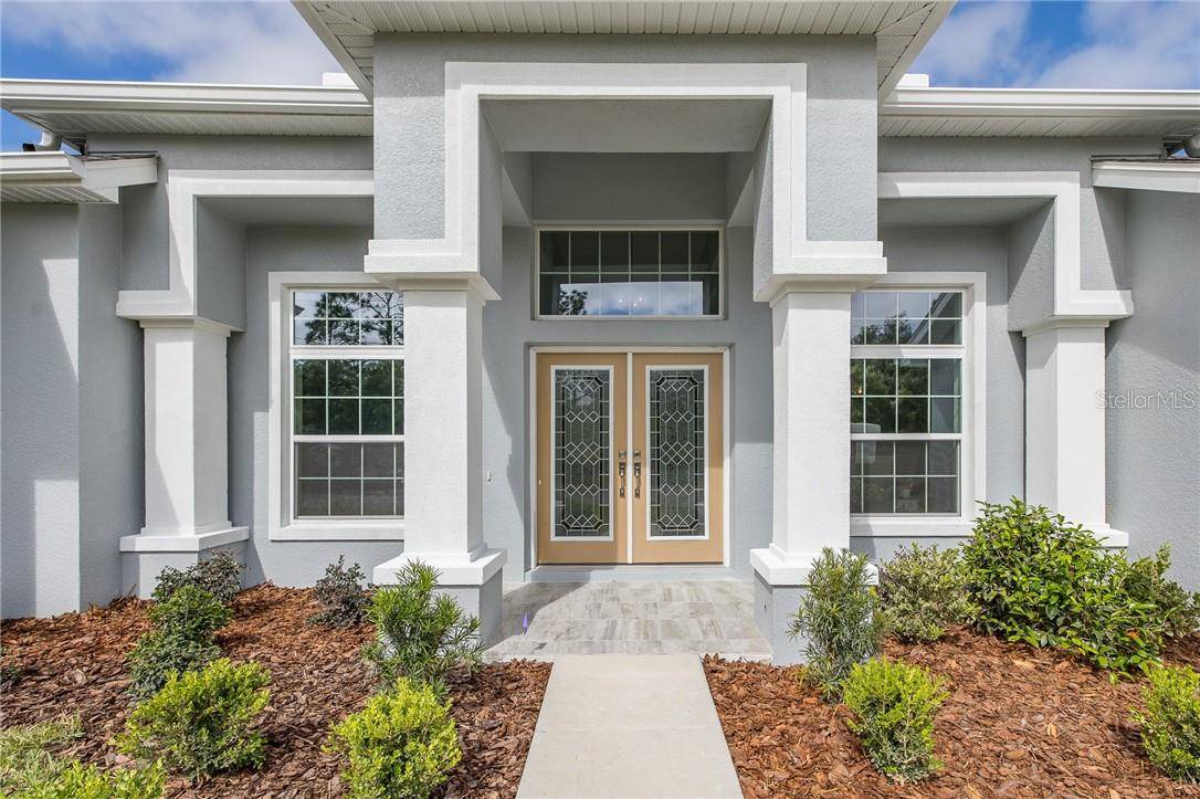 38 Vinca ST, Homosassa, FL 34446