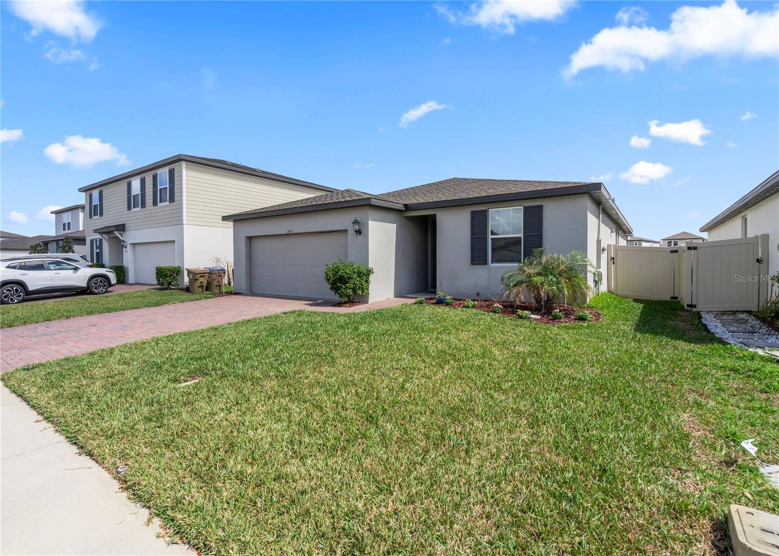 551 AMADORAS WAY, St Cloud, FL 34771