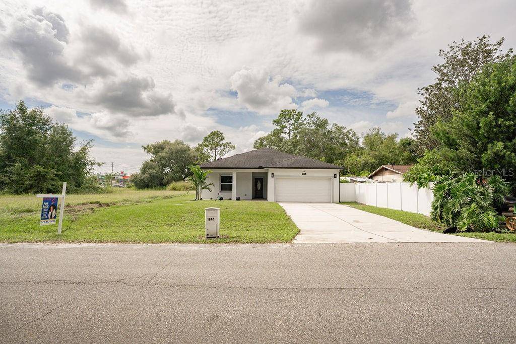 1846 KNIGHT AVE, Orlando, FL 32826