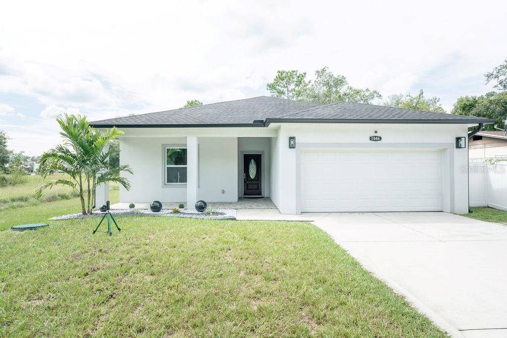 1846 KNIGHT AVE, Orlando, FL 32826