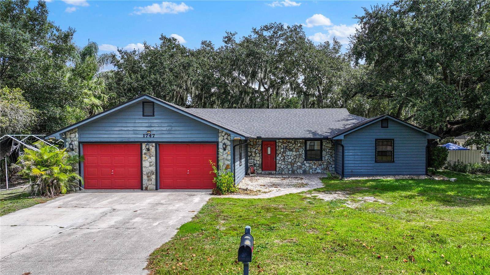 1747 KING EDWARD DRIVE, Kissimmee, FL 34744