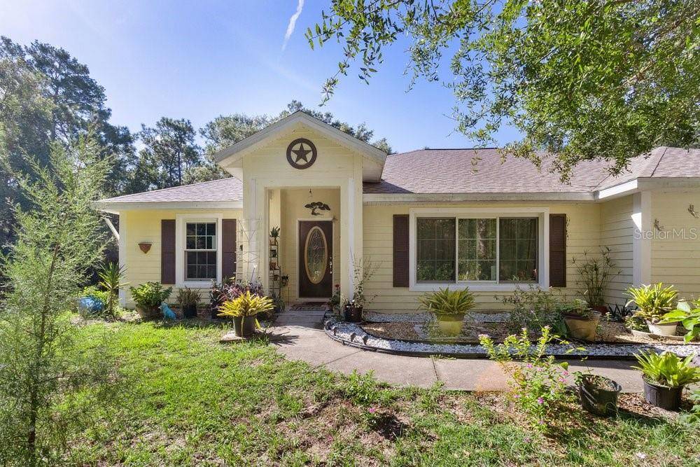 8708 E GALATIA LN, Floral City, FL 34436