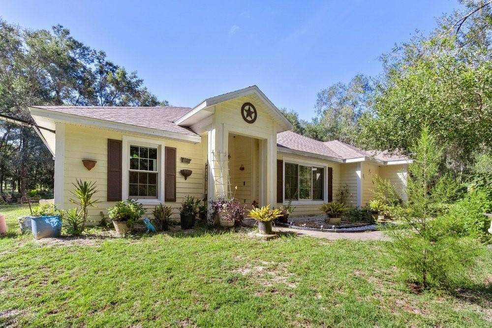 8708 E GALATIA LN, Floral City, FL 34436
