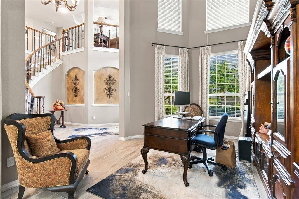 3001 Autumn Sage Trail, Flower Mound, TX 75022