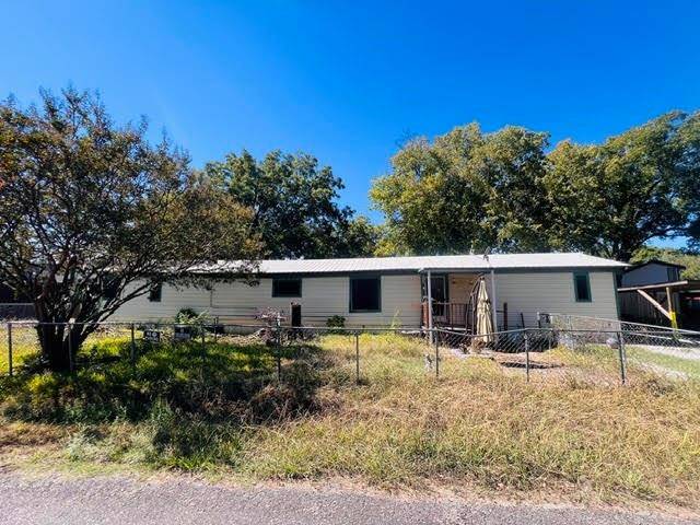 109 Park Drive, Wylie, TX 75098
