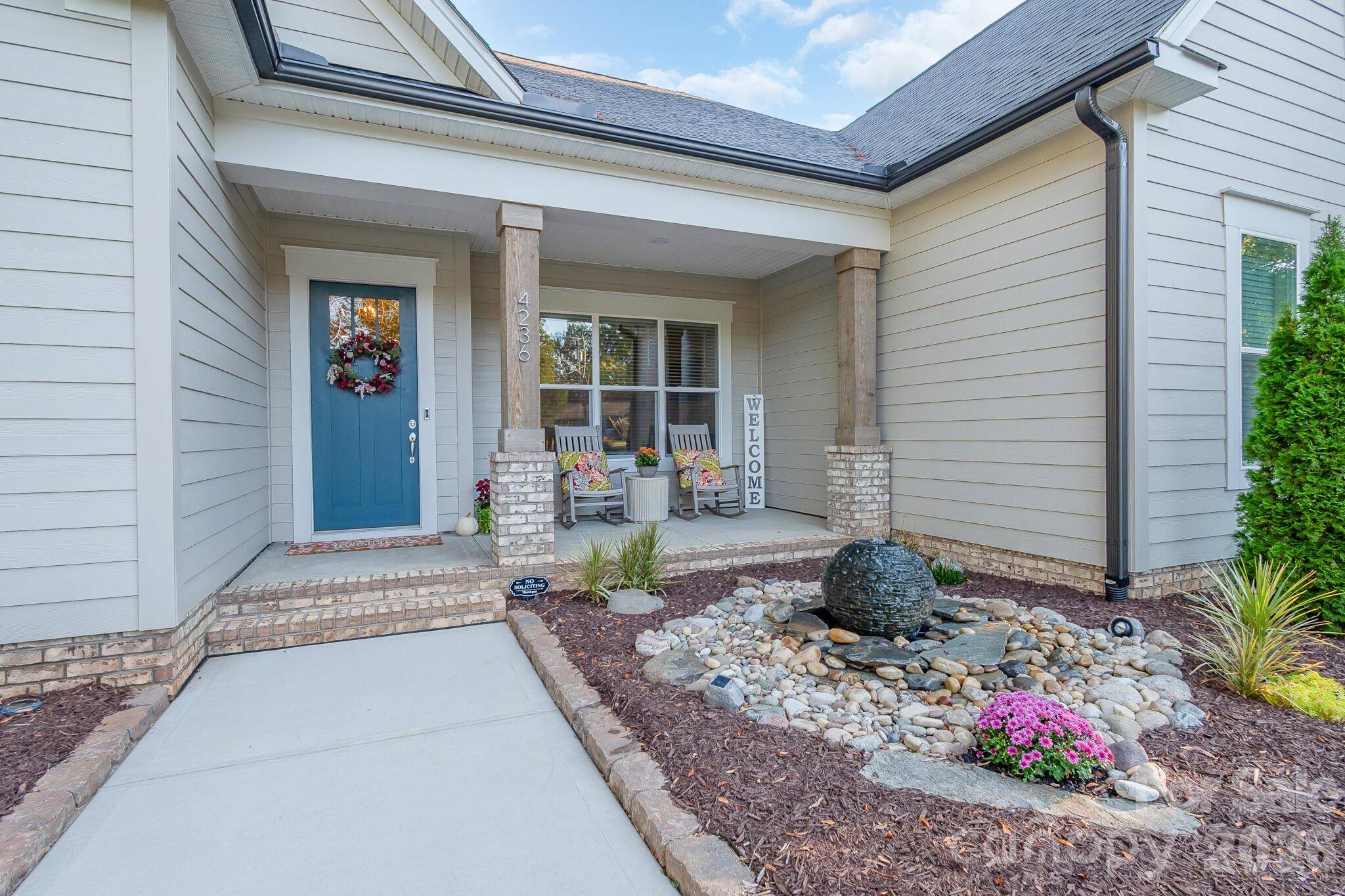 4236 Artdale RD SW, Concord, NC 28027