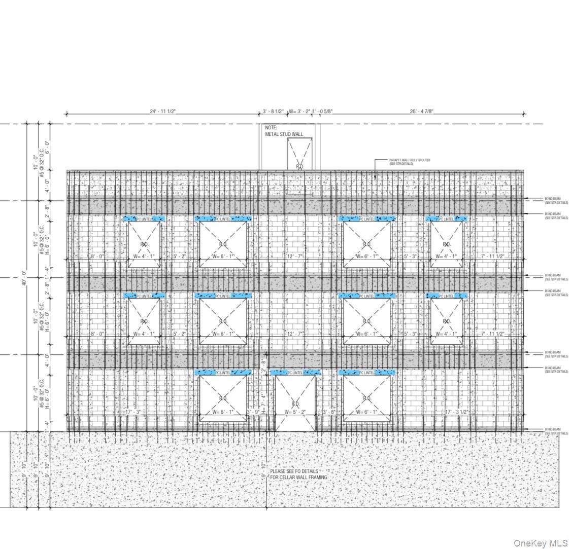 1910 Randall AVE, Bronx, NY 10473