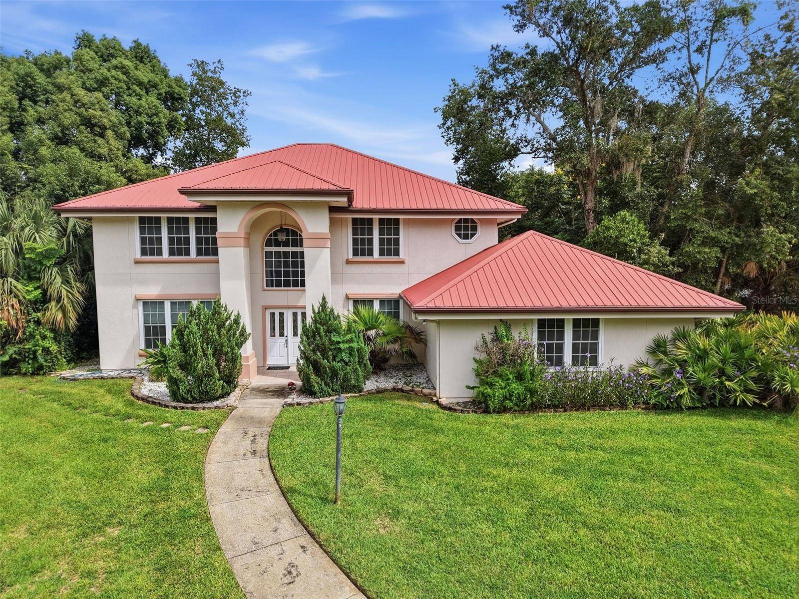 400 PINE TREE RD, Lake Mary, FL 32746