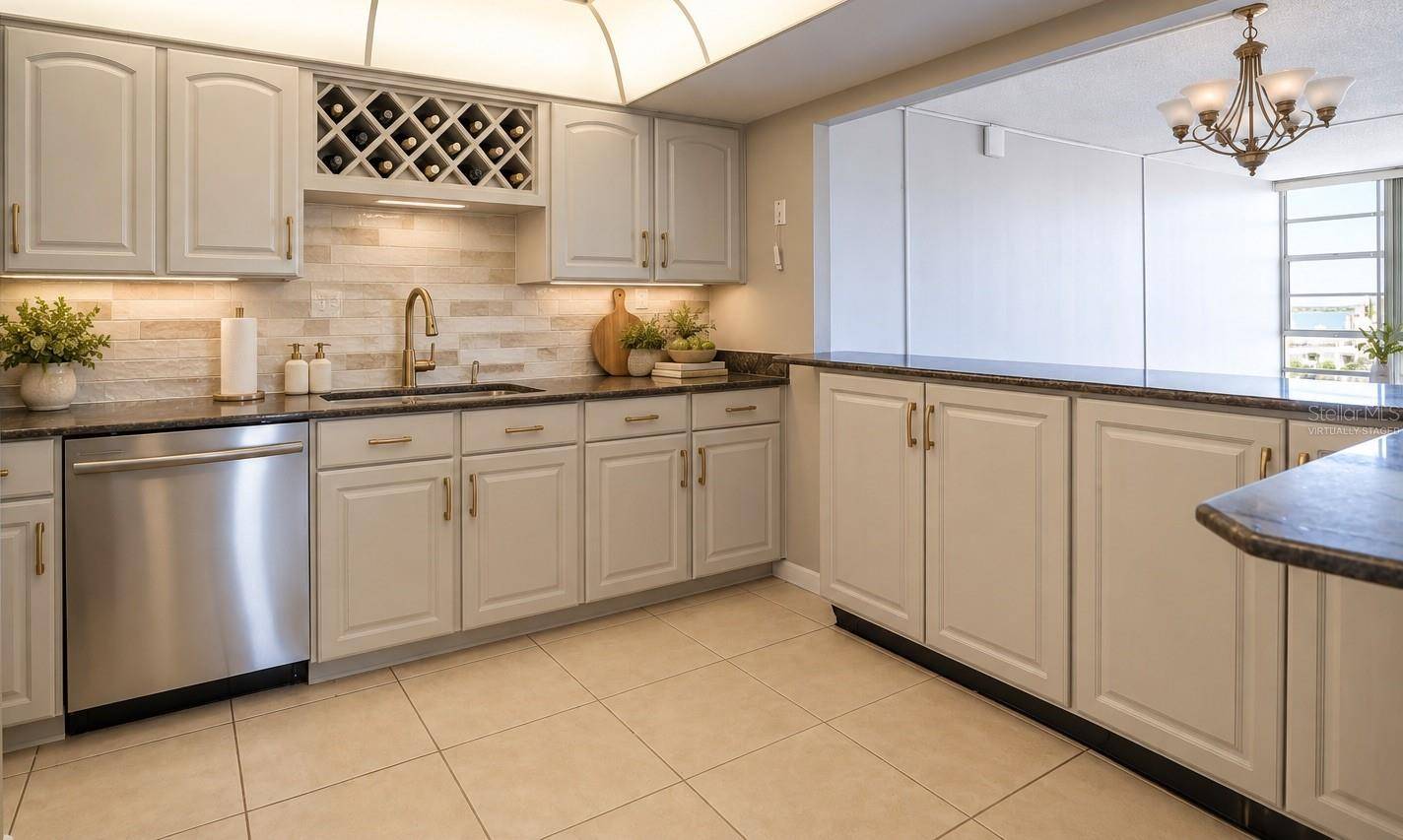 7400 SUN ISLAND DR S #501, South Pasadena, FL 33707