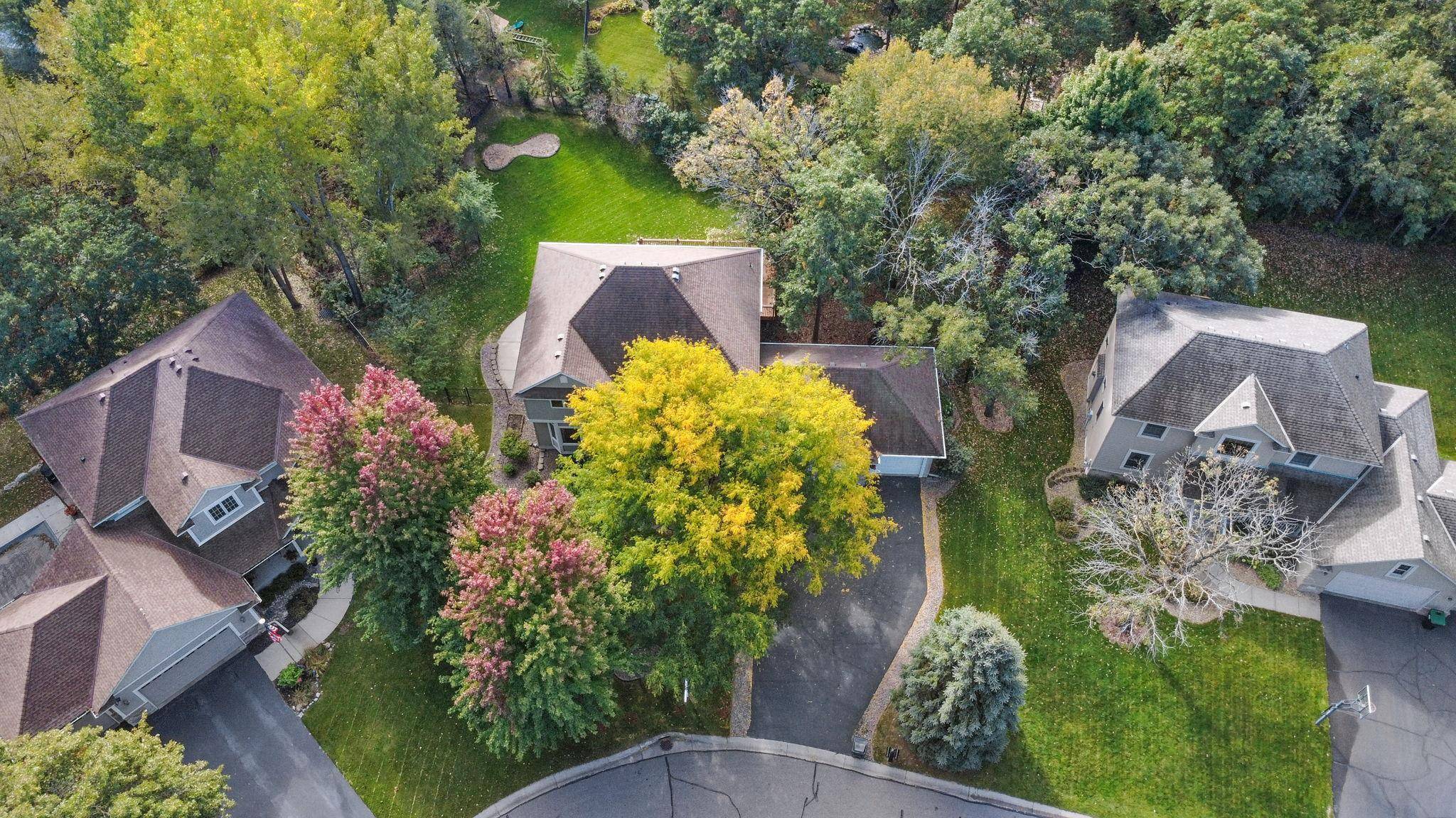 2332 151st AVE NW, Andover, MN 55304